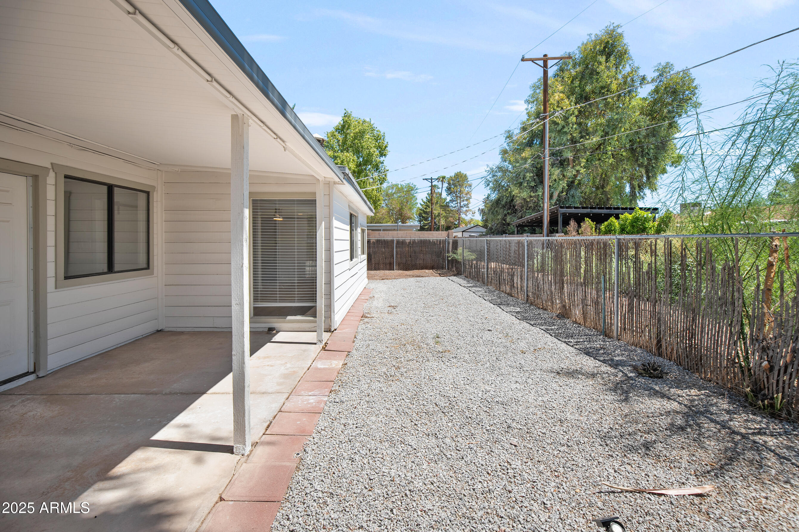 3933 E FLOWER Street