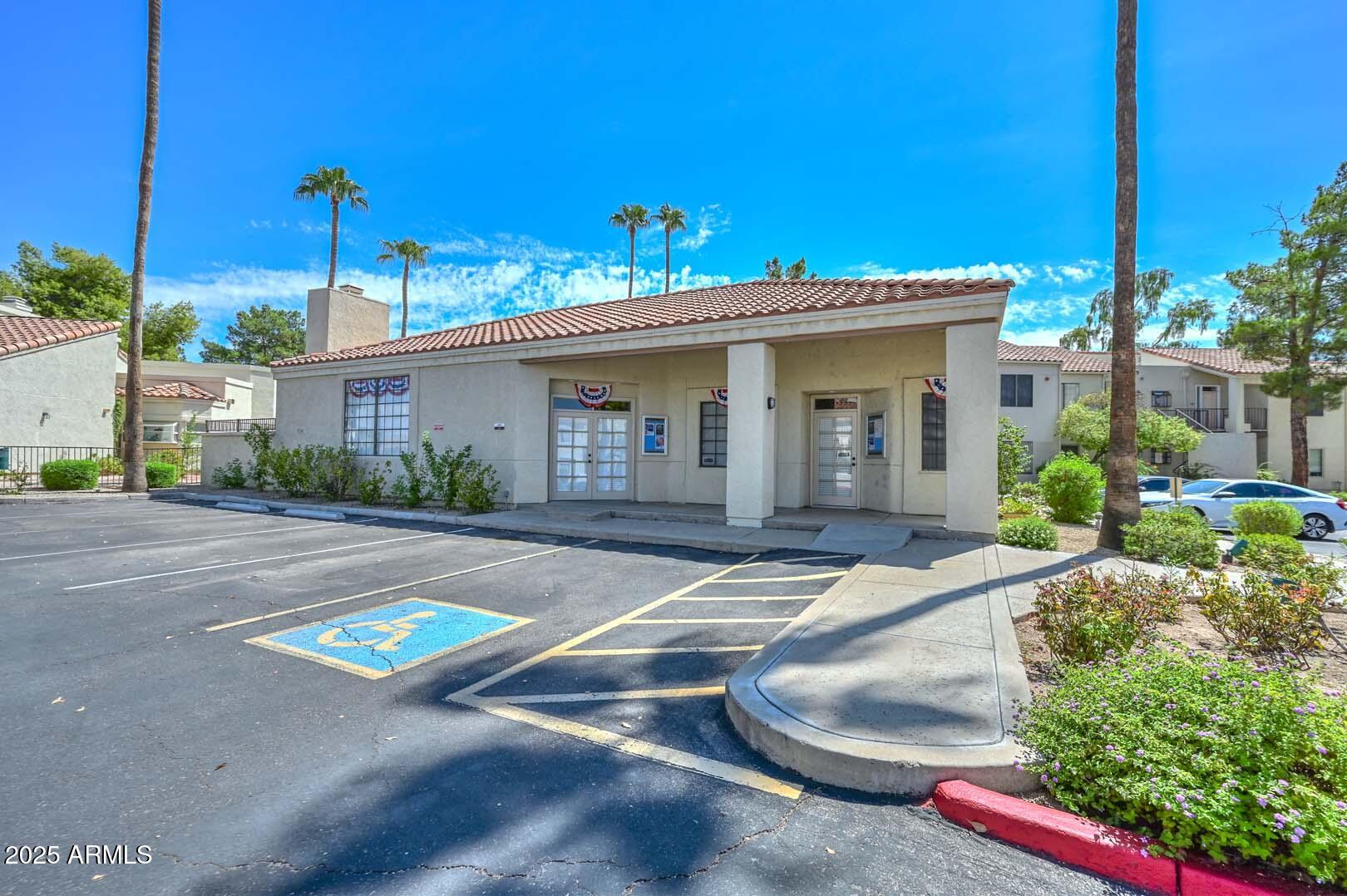 7101 W BEARDSLEY Road 1104