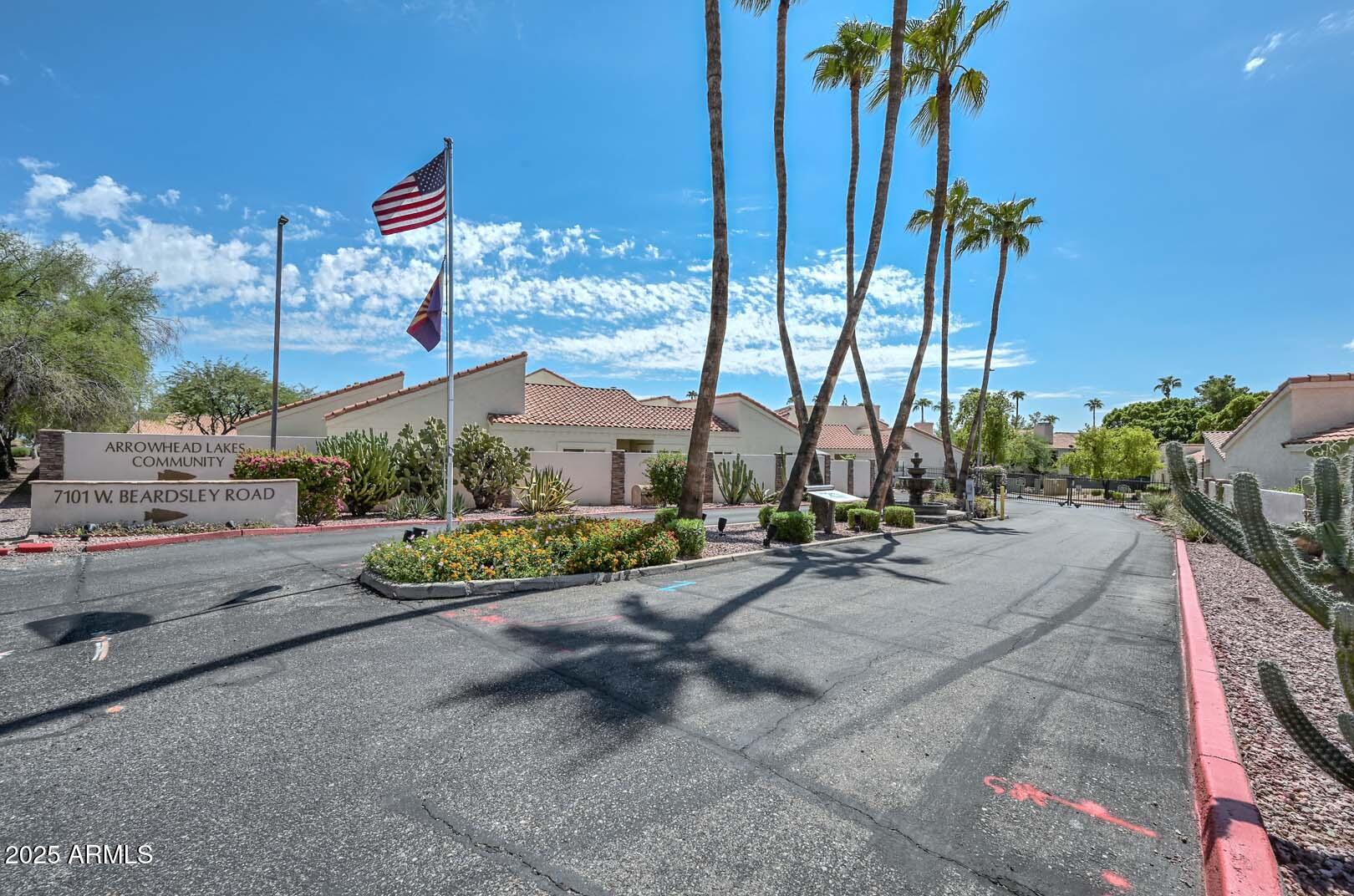 7101 W BEARDSLEY Road 1104