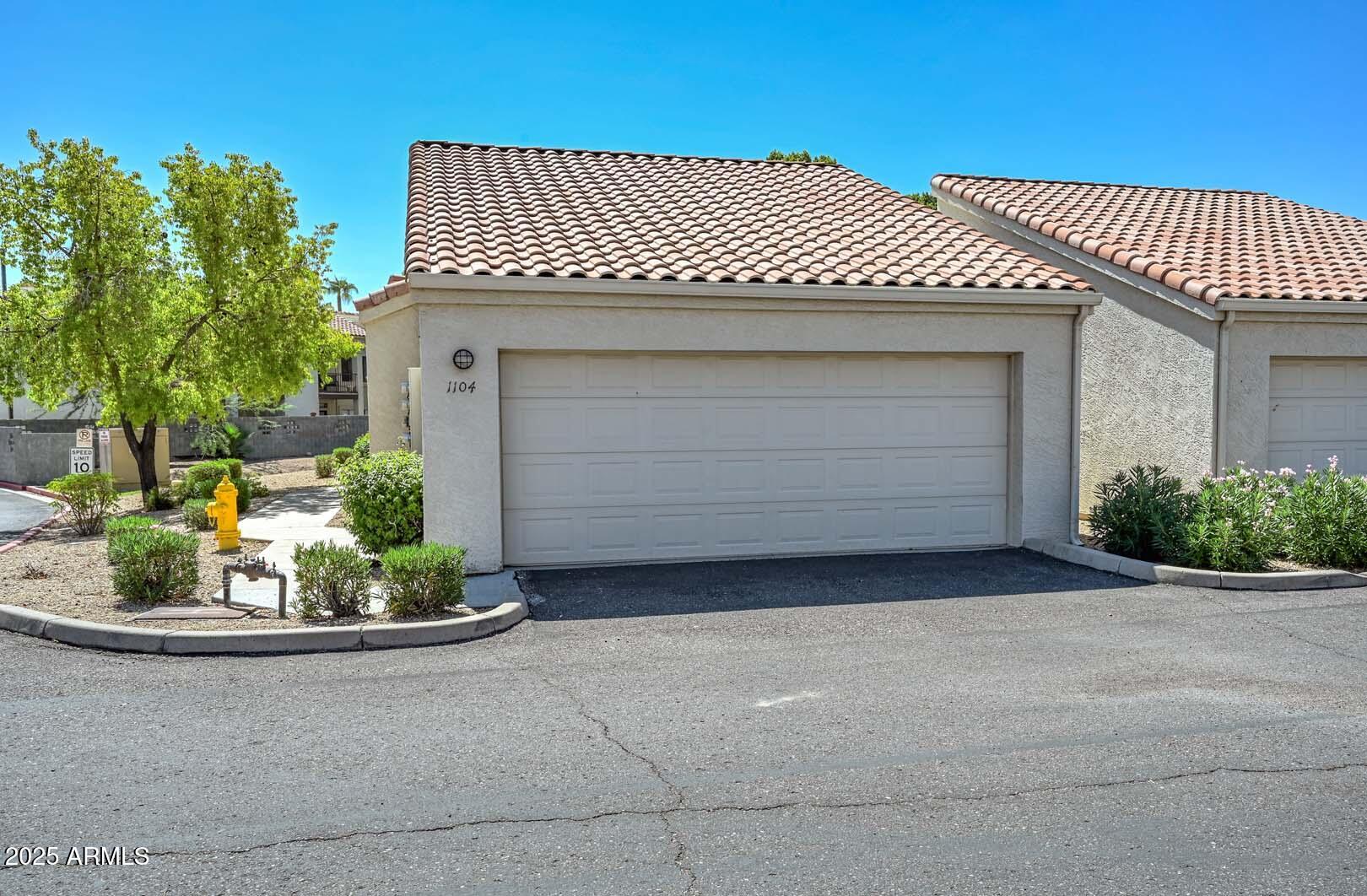 7101 W BEARDSLEY Road 1104