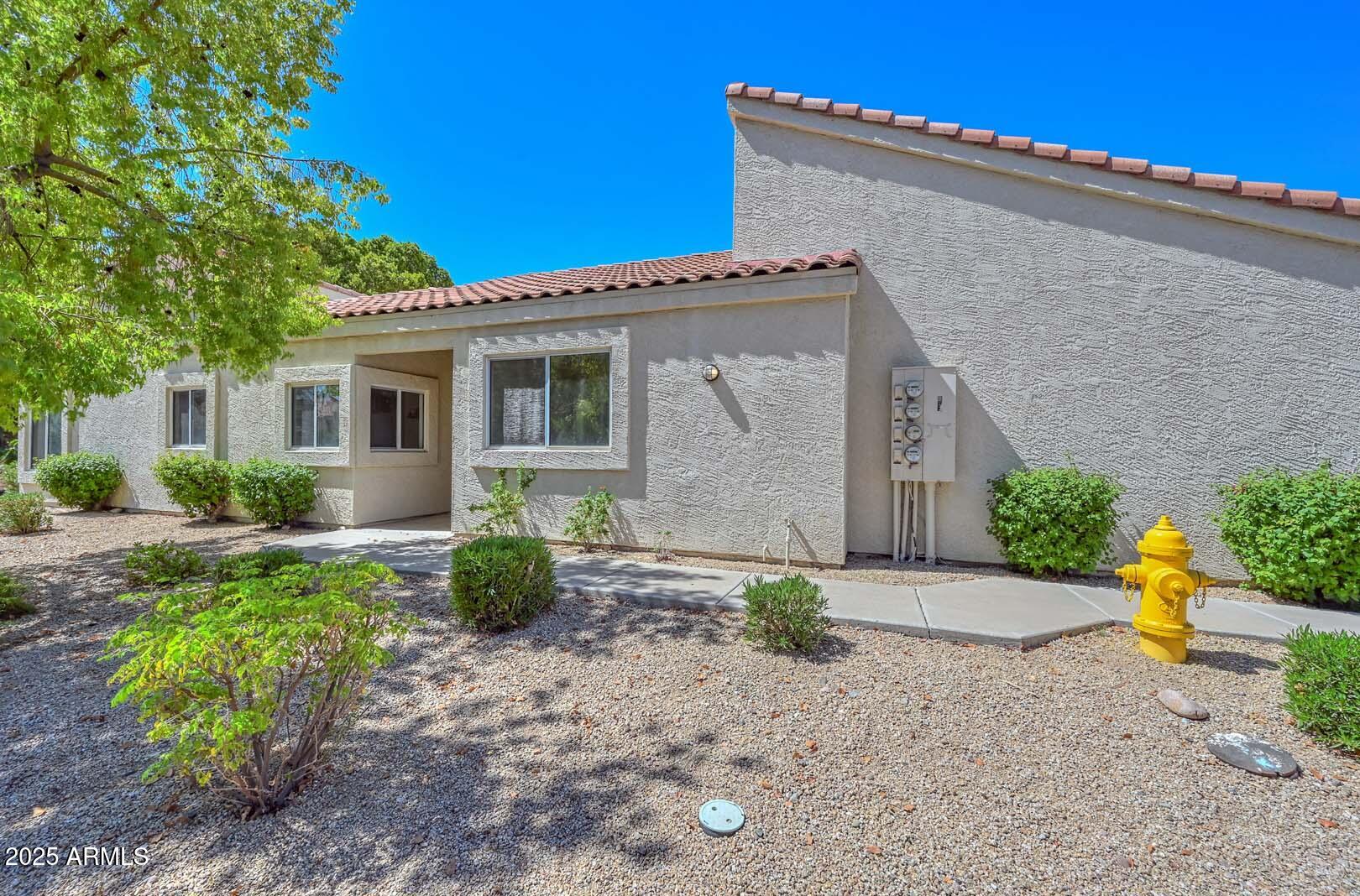 7101 W BEARDSLEY Road 1104