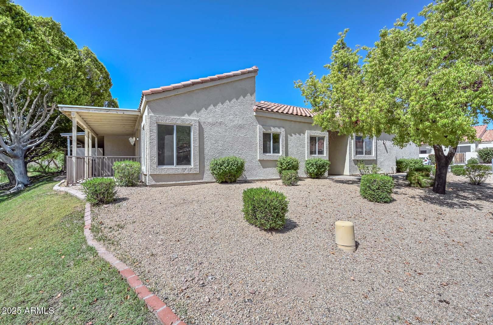 7101 W BEARDSLEY Road 1104