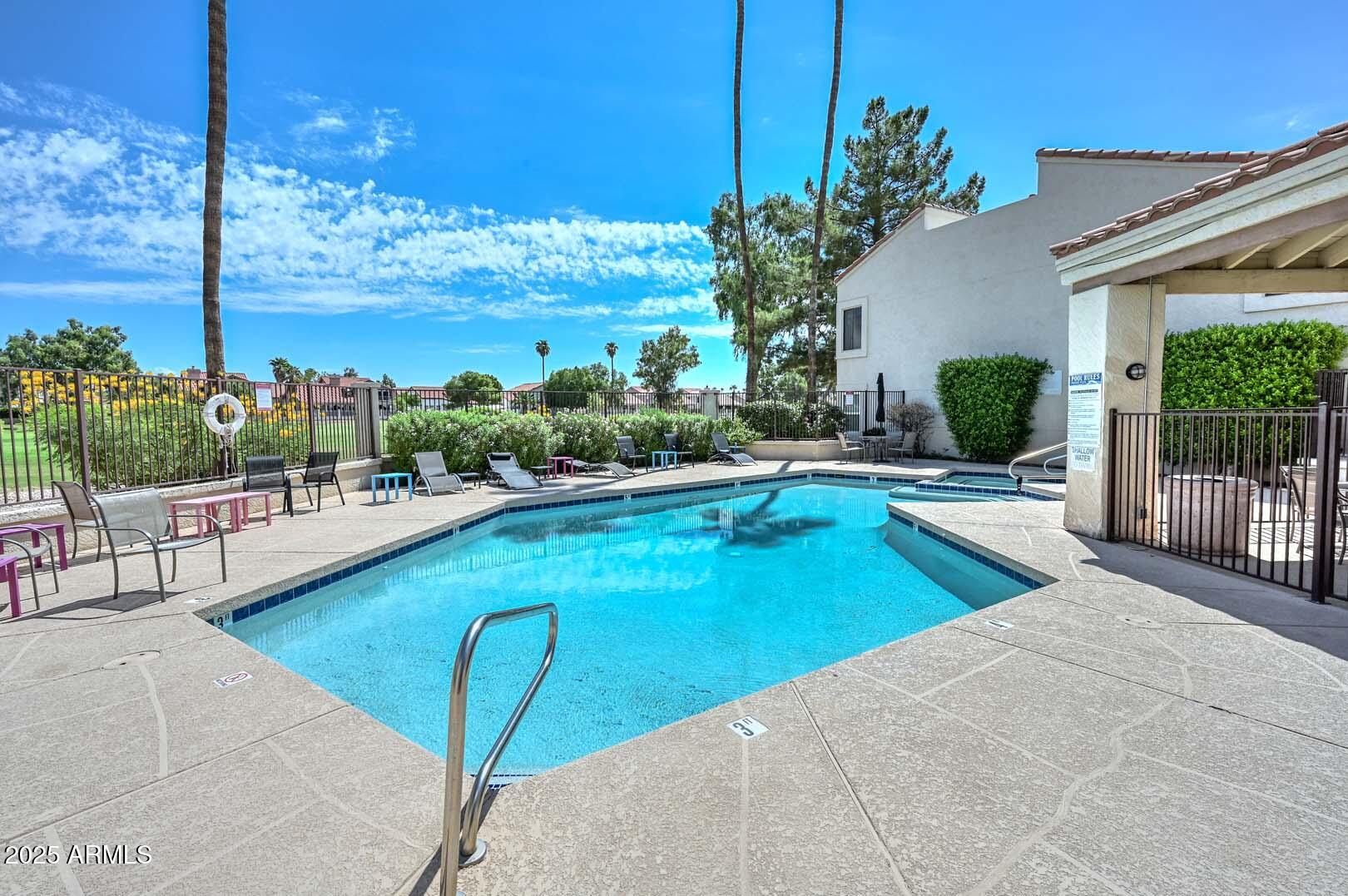 7101 W BEARDSLEY Road 1104
