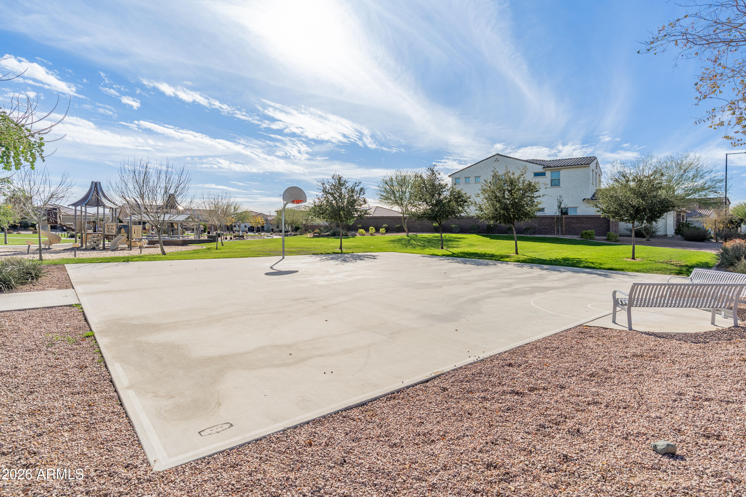 3025 N 200TH Avenue