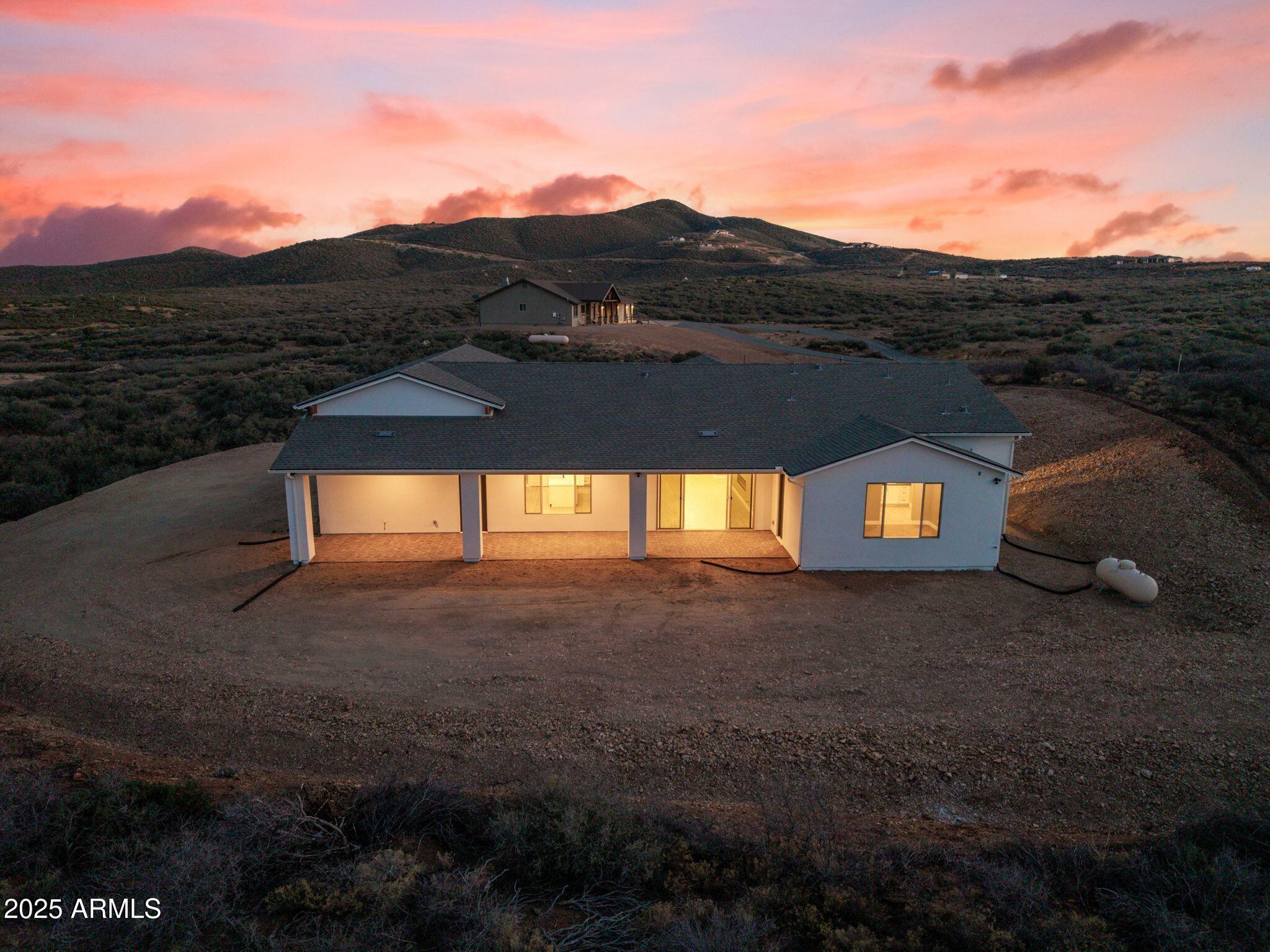 15900 E LONE FOX Trail