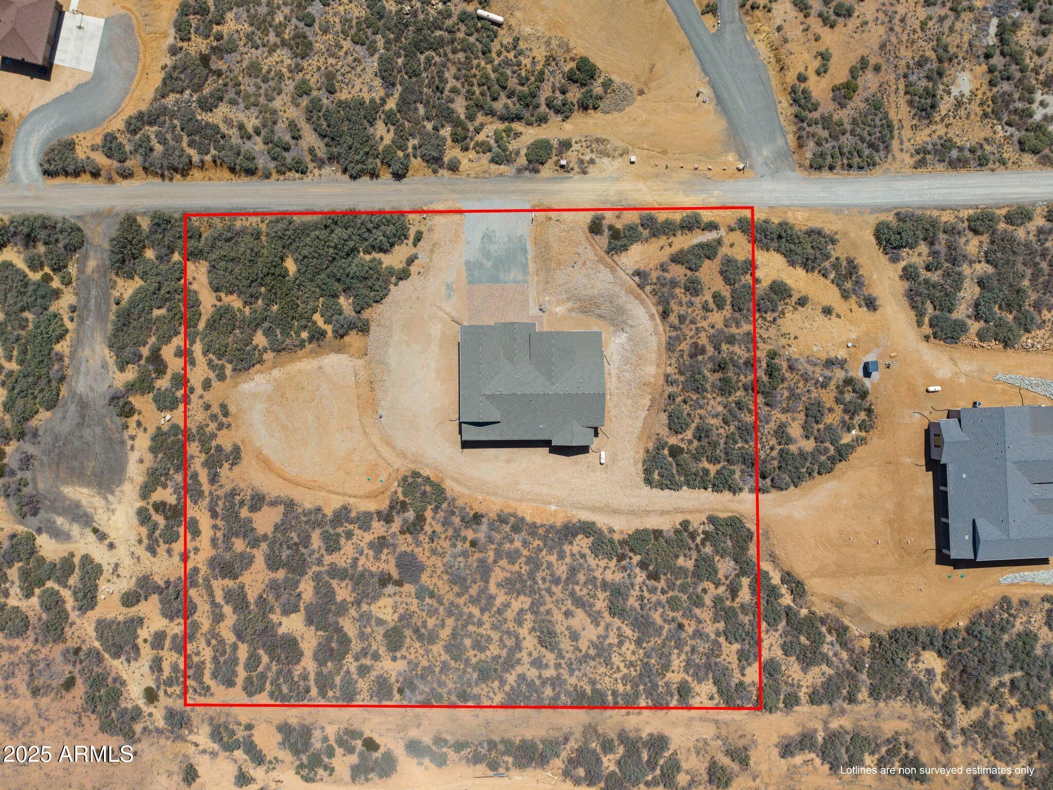 15900 E LONE FOX Trail