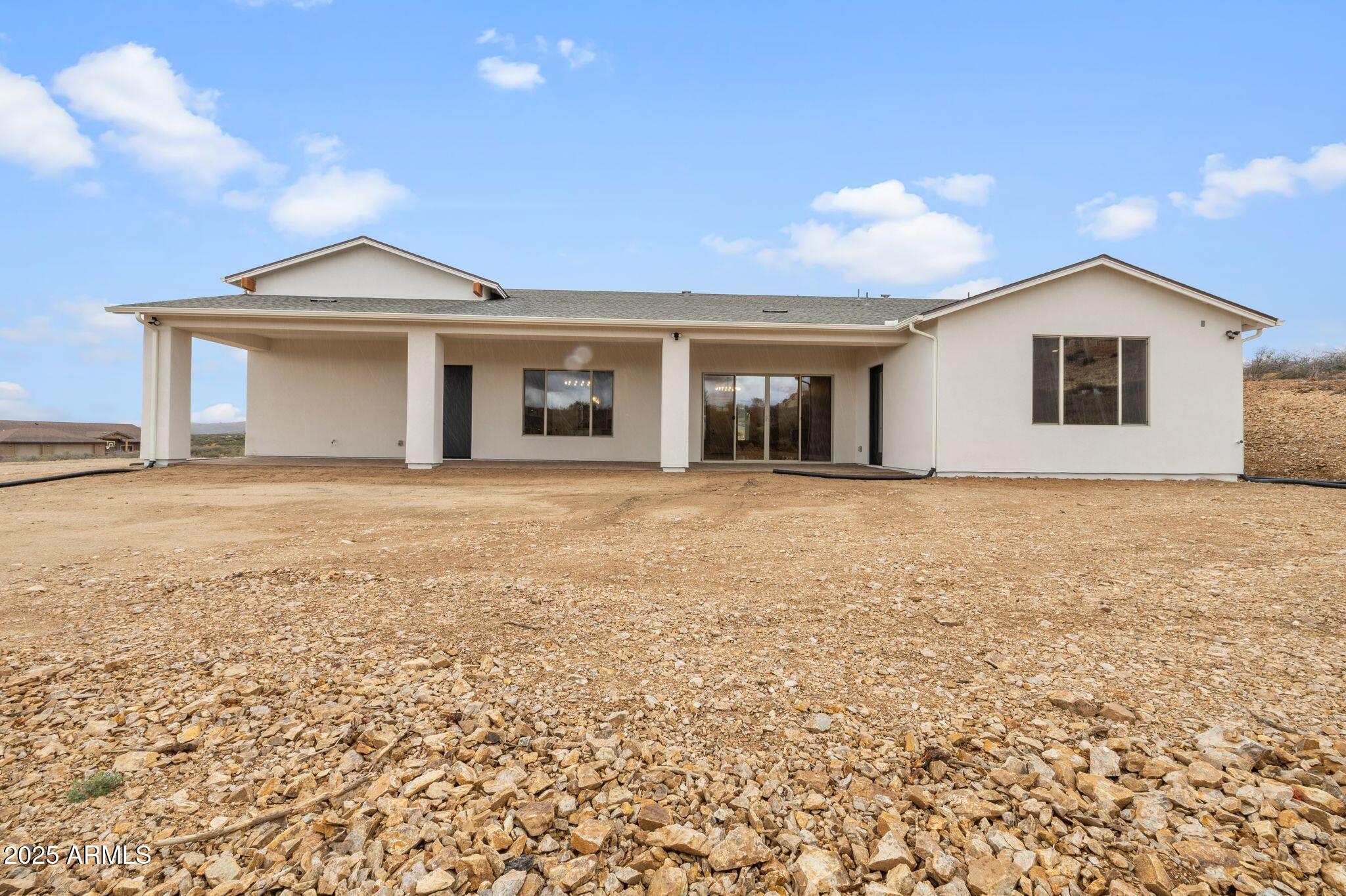 15900 E LONE FOX Trail