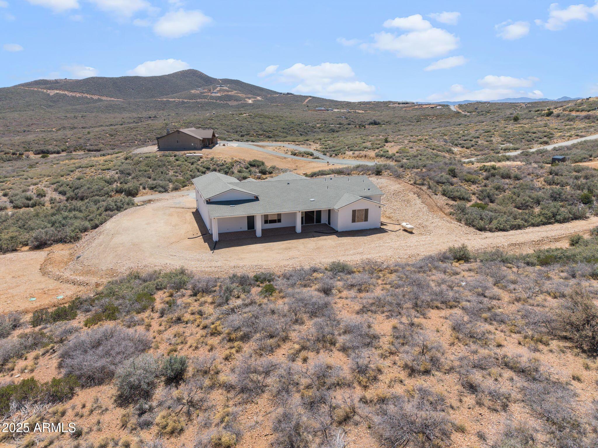 15900 E LONE FOX Trail