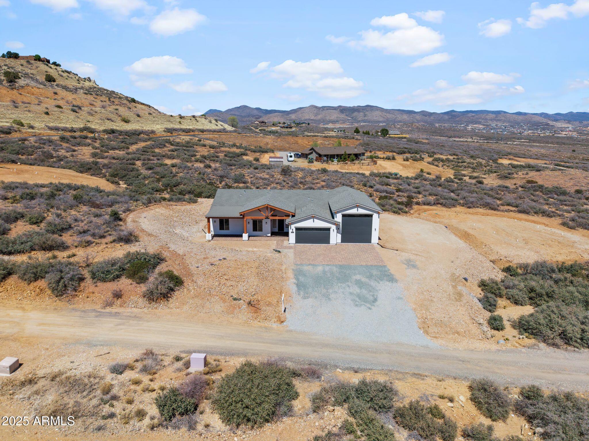 15900 E LONE FOX Trail