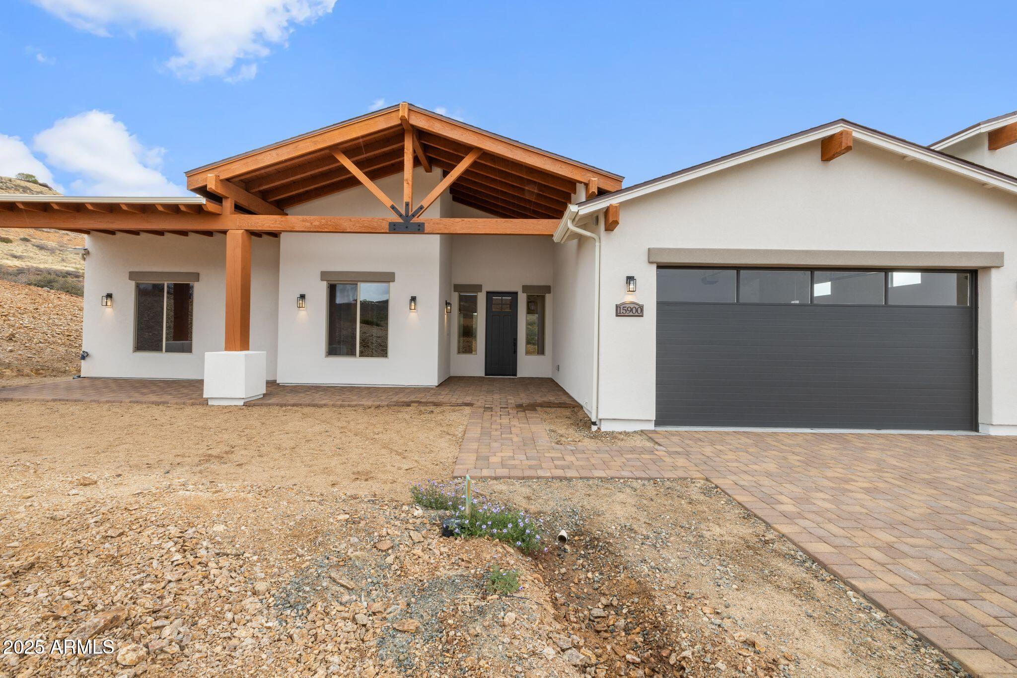 15900 E LONE FOX Trail
