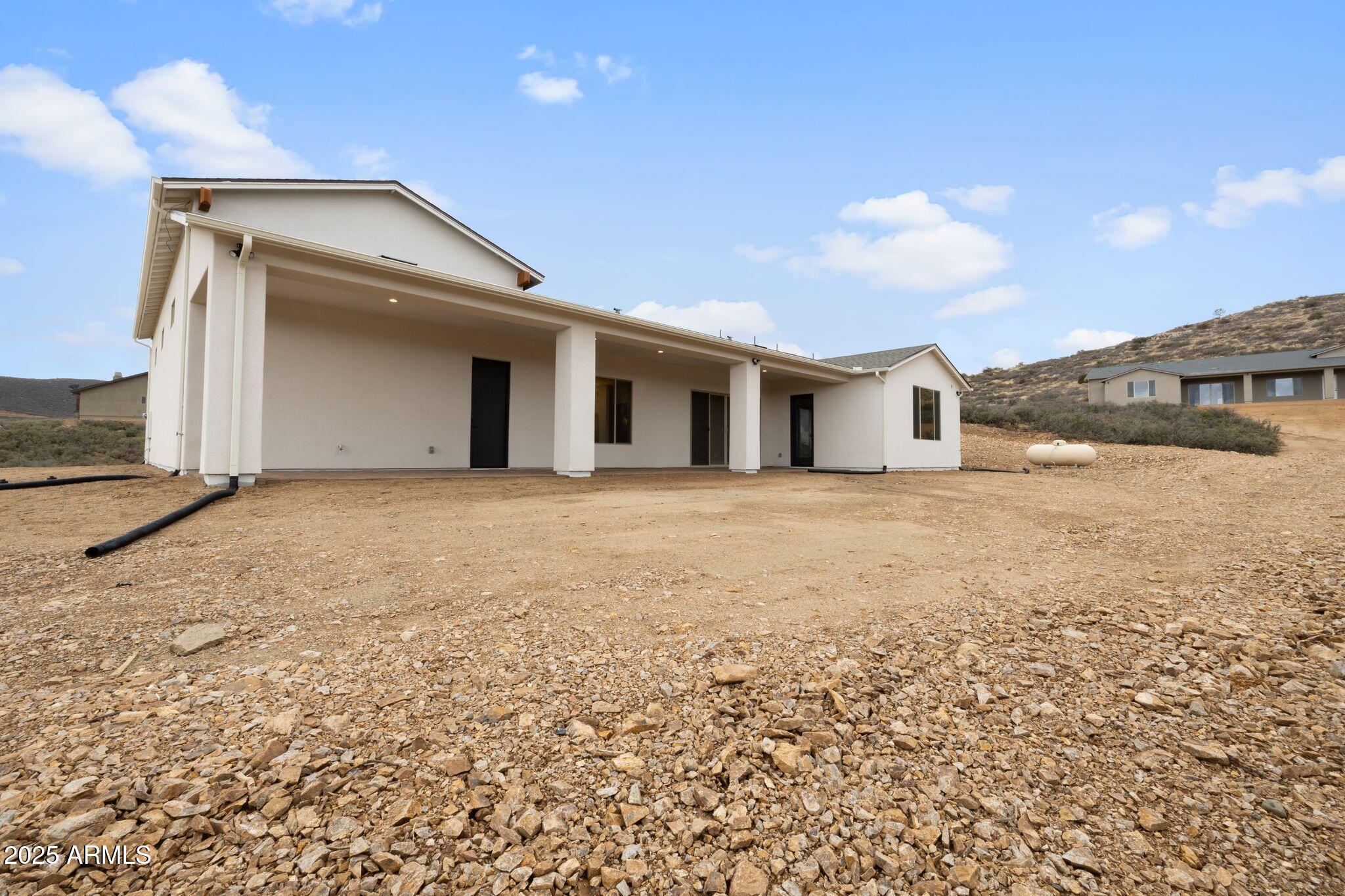 15900 E LONE FOX Trail
