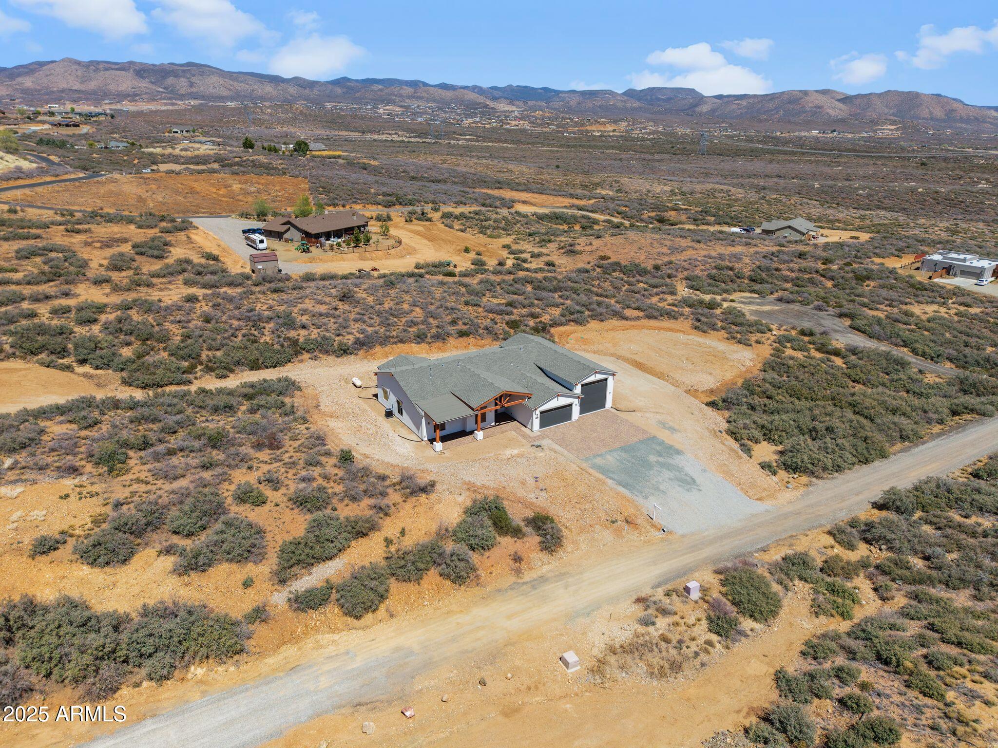 15900 E LONE FOX Trail