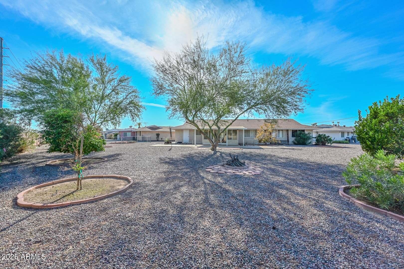 9916 W HOPE Circle