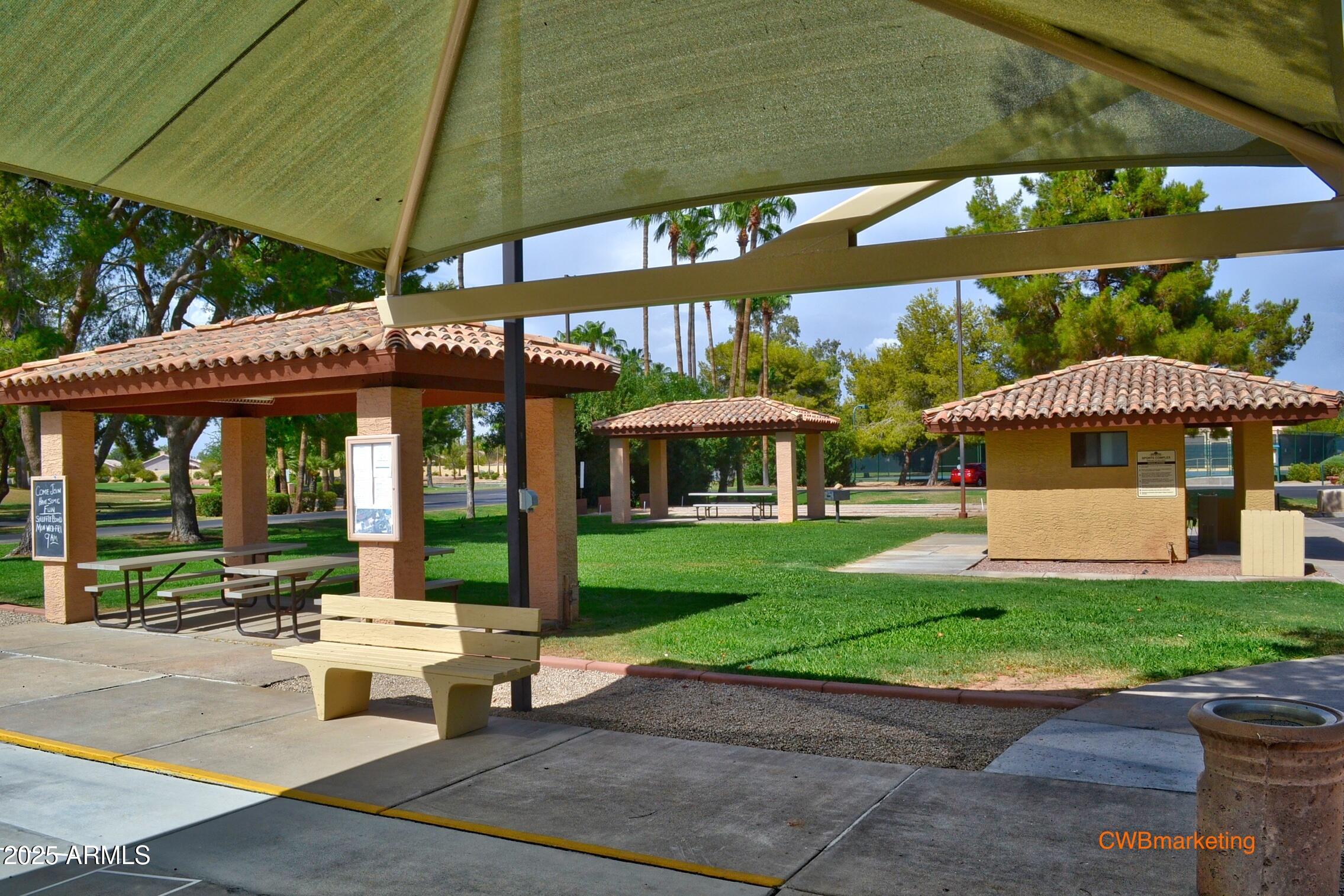 14300 W BELL Road 303
