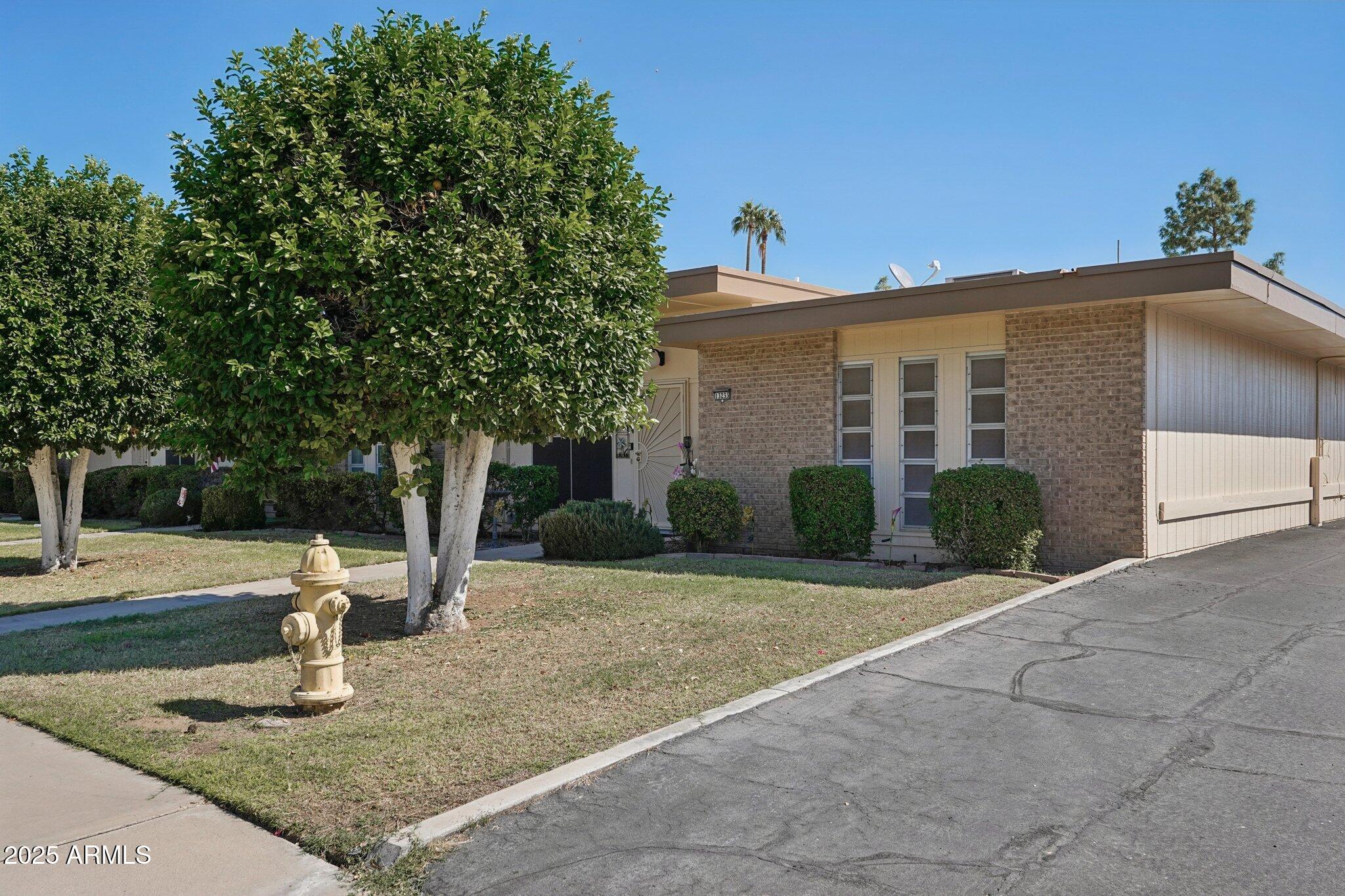 13233 N 99TH Drive