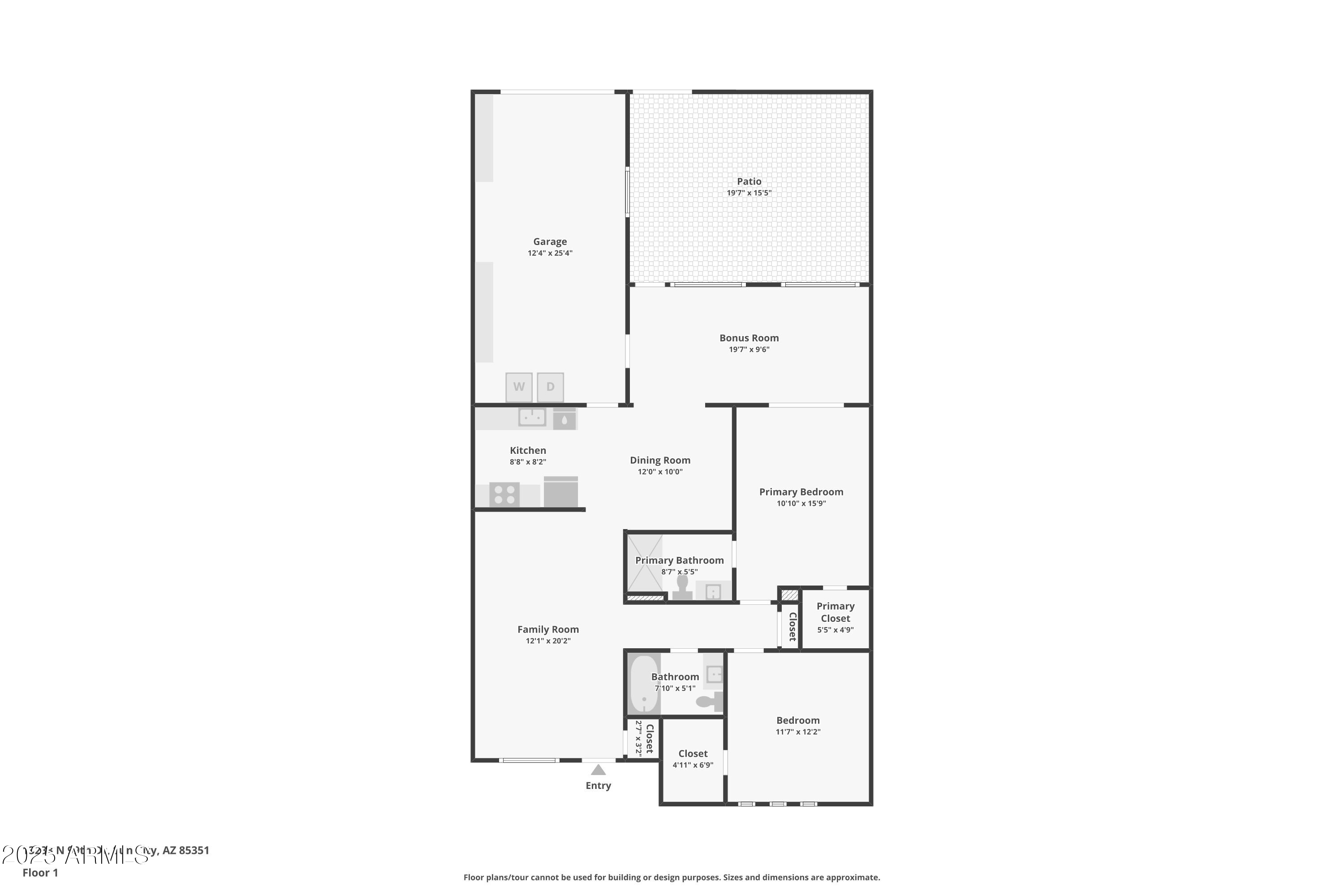 13233 N 99TH Drive