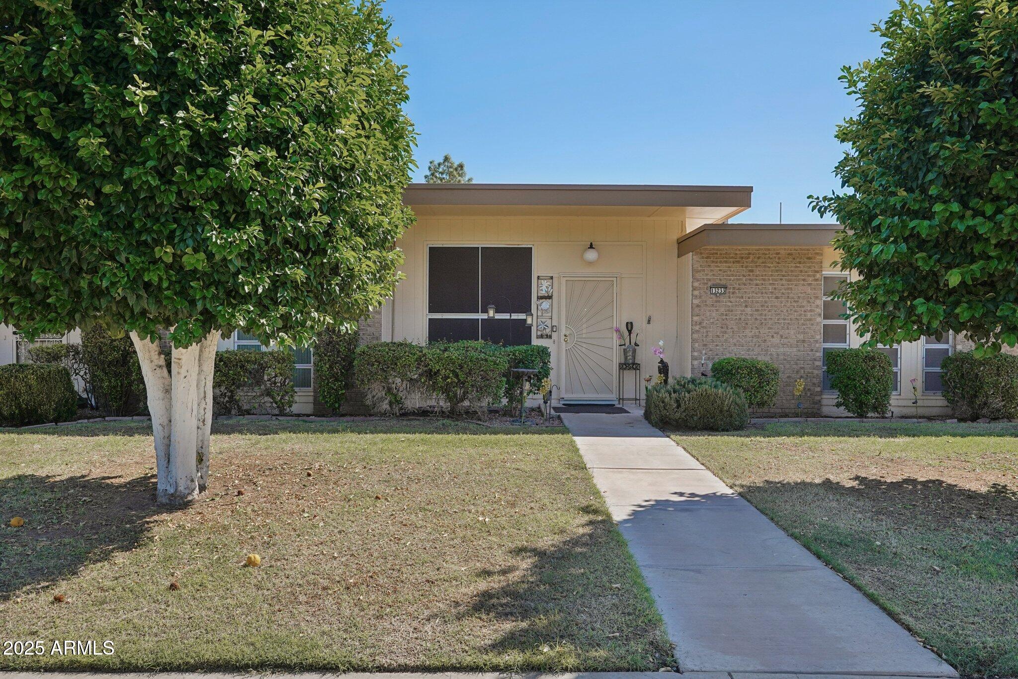 13233 N 99TH Drive