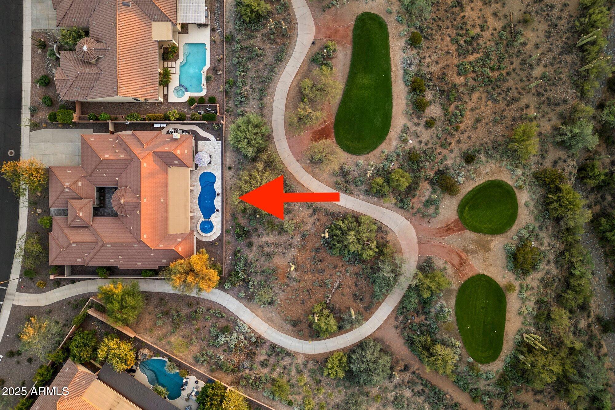 41910 N CONGRESSIONAL Drive