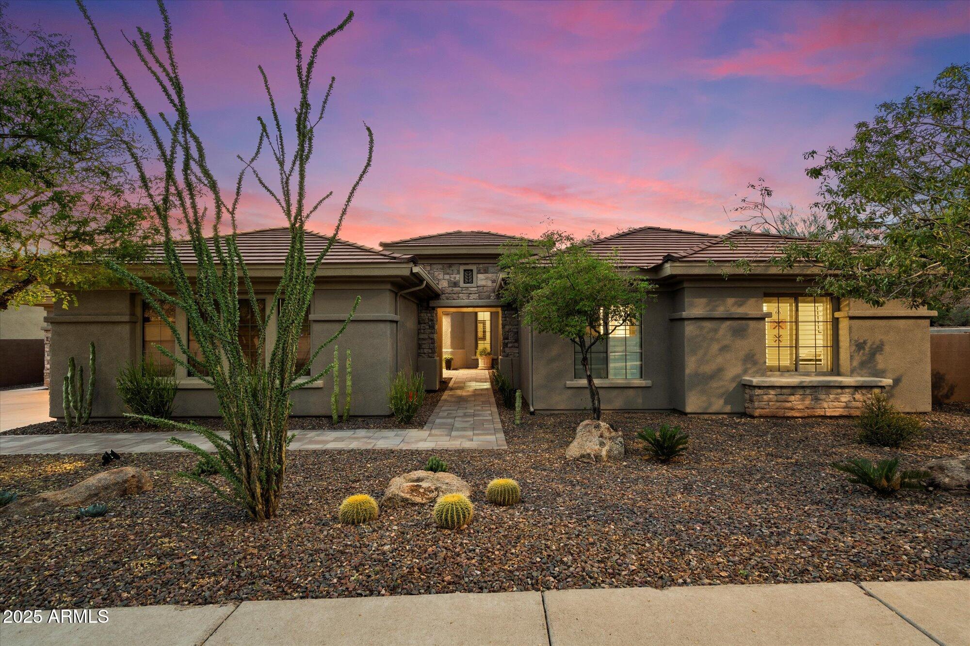41910 N CONGRESSIONAL Drive