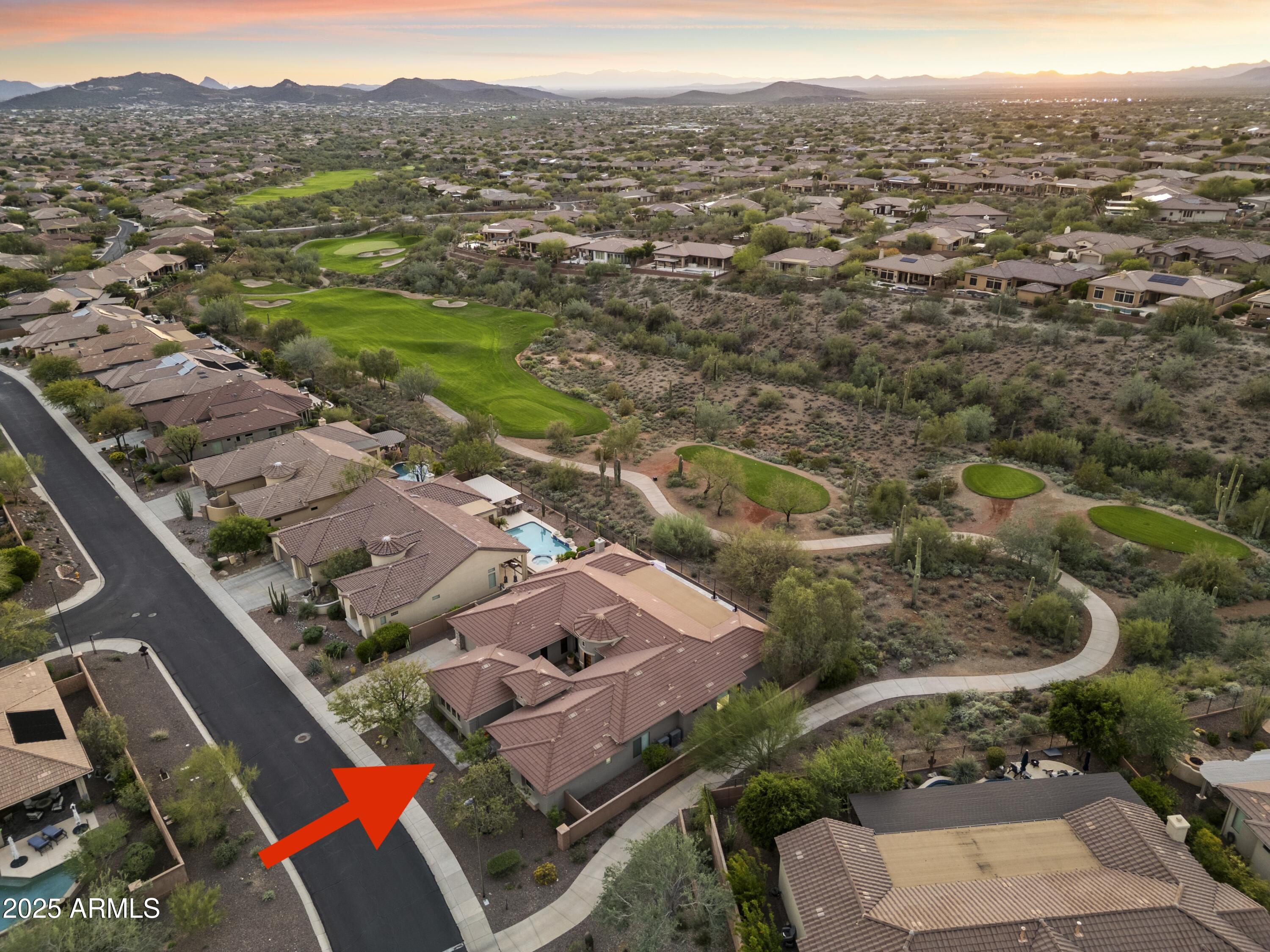 41910 N CONGRESSIONAL Drive