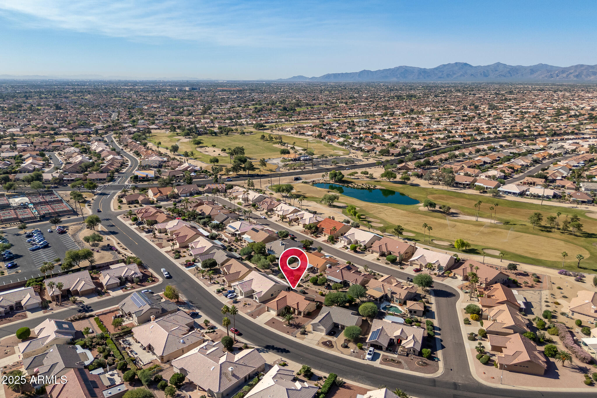 22608 N DUSTY TRAIL Boulevard