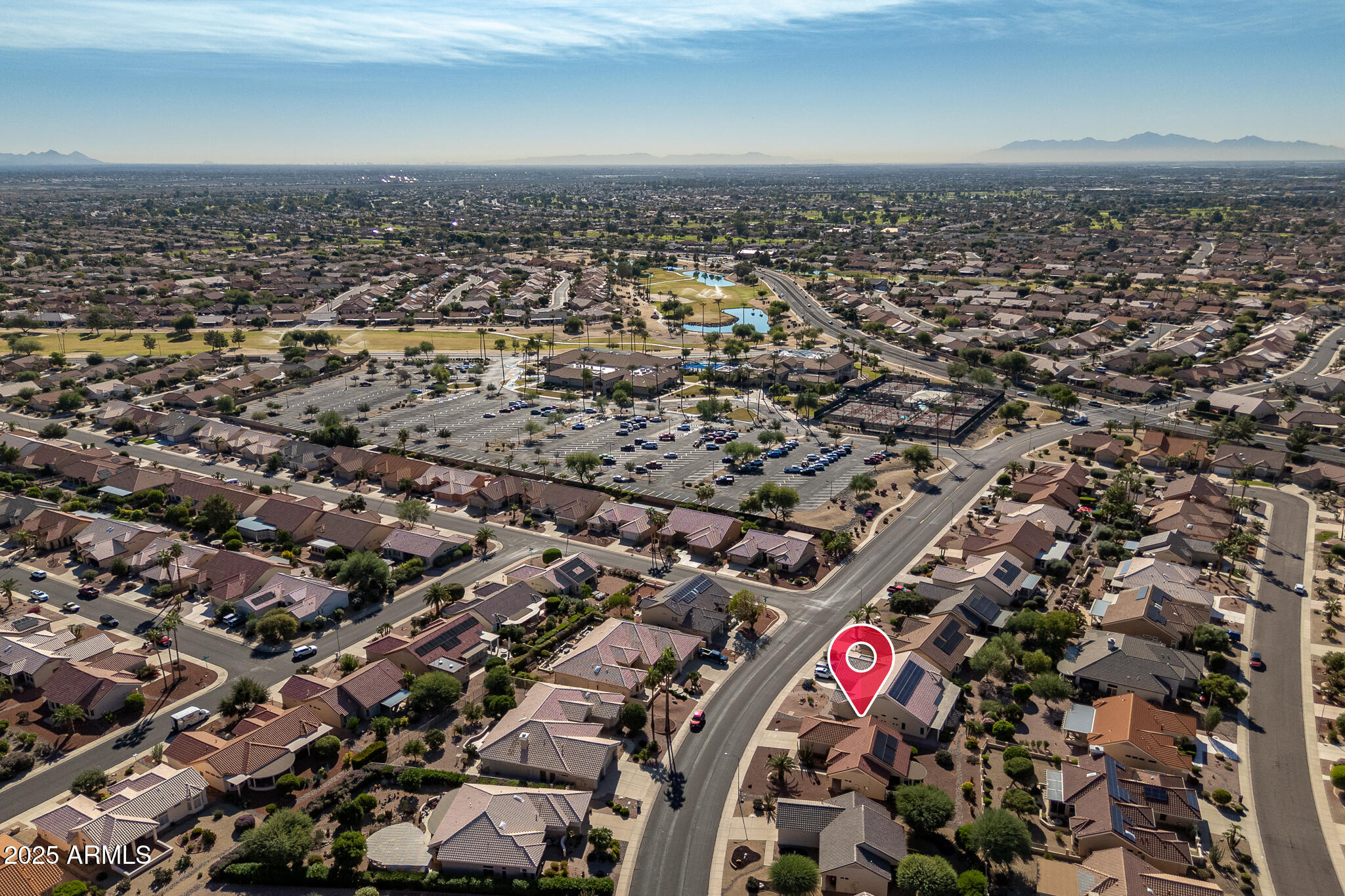 22608 N DUSTY TRAIL Boulevard