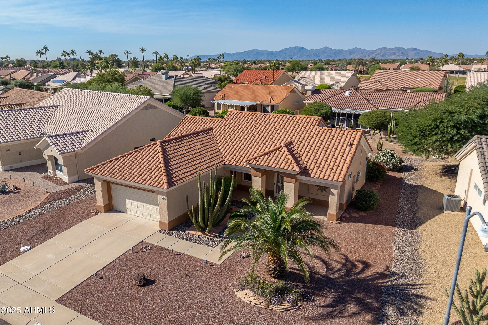 22608 N DUSTY TRAIL Boulevard