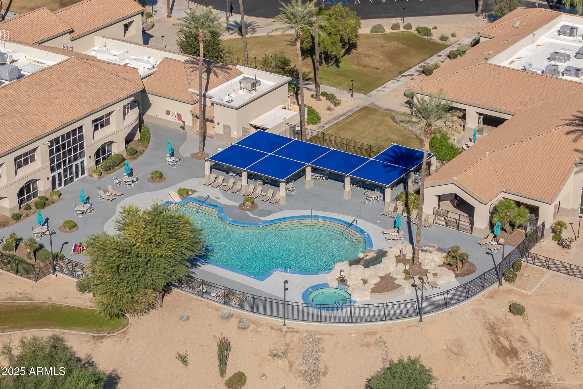 22608 N DUSTY TRAIL Boulevard
