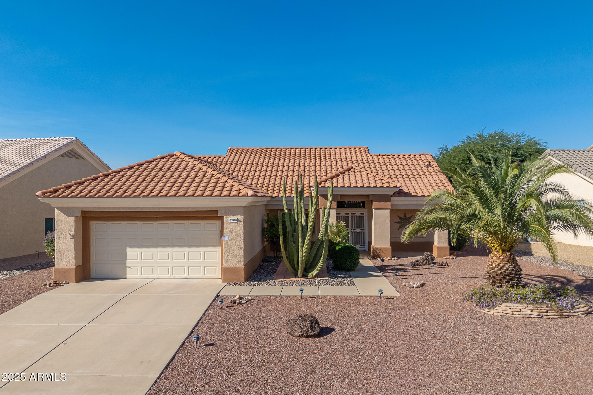 22608 N DUSTY TRAIL Boulevard