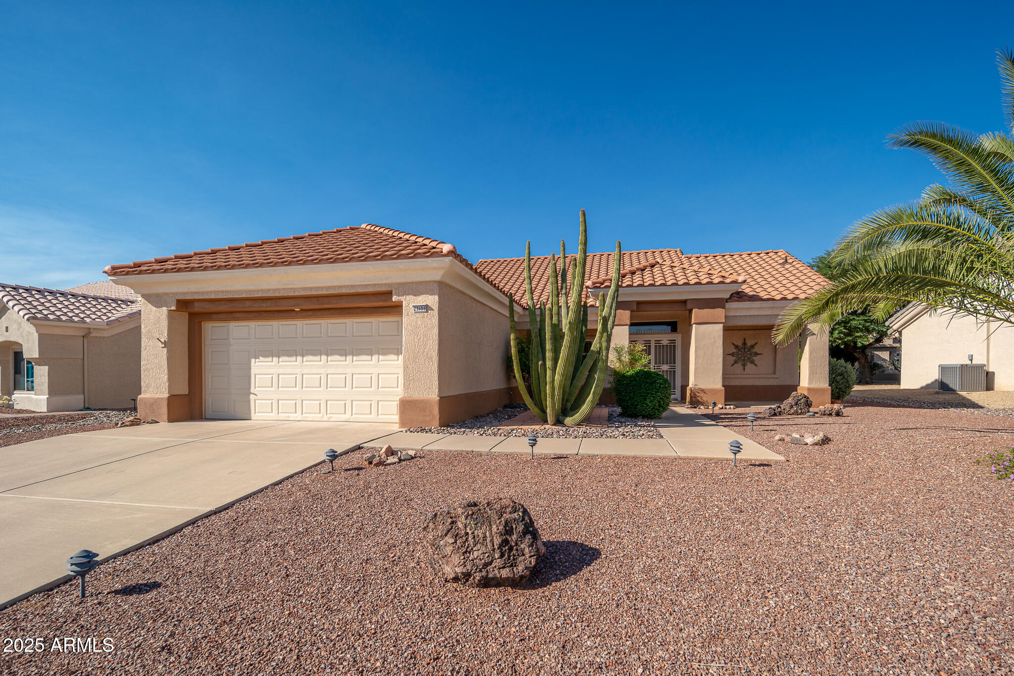 22608 N DUSTY TRAIL Boulevard