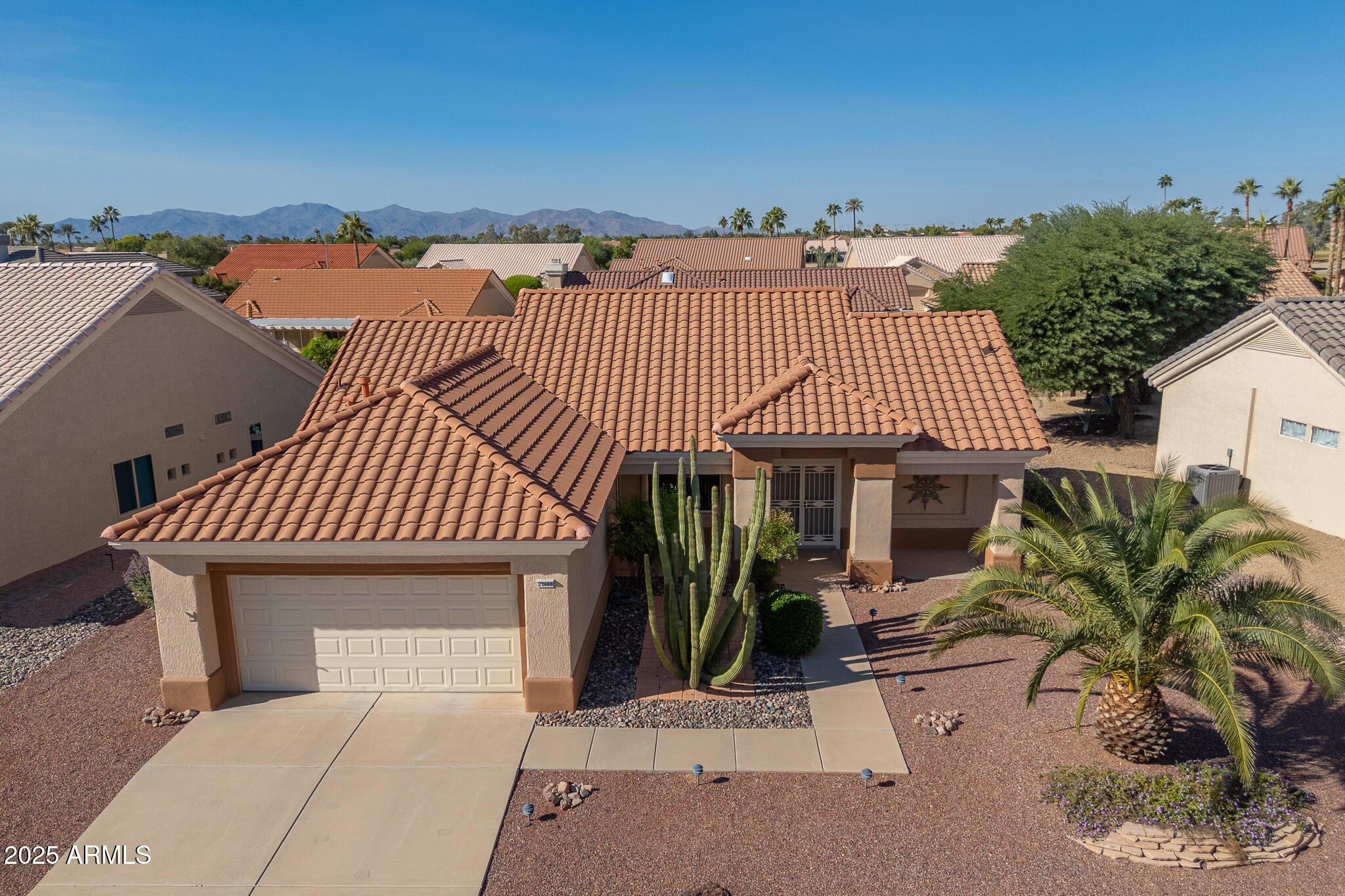 22608 N DUSTY TRAIL Boulevard