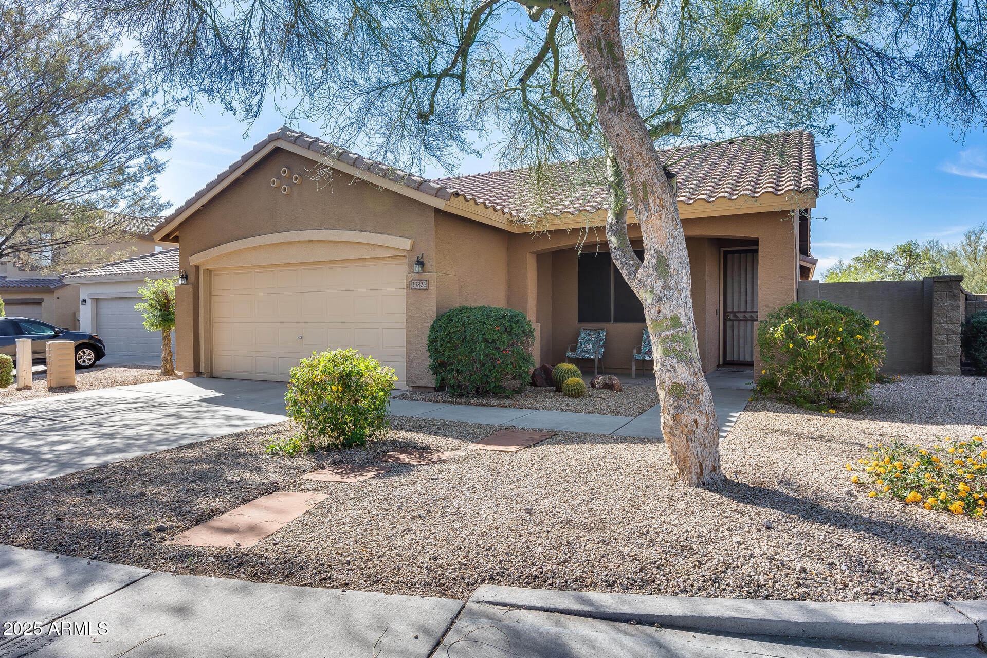 39826 N MILL CREEK Court