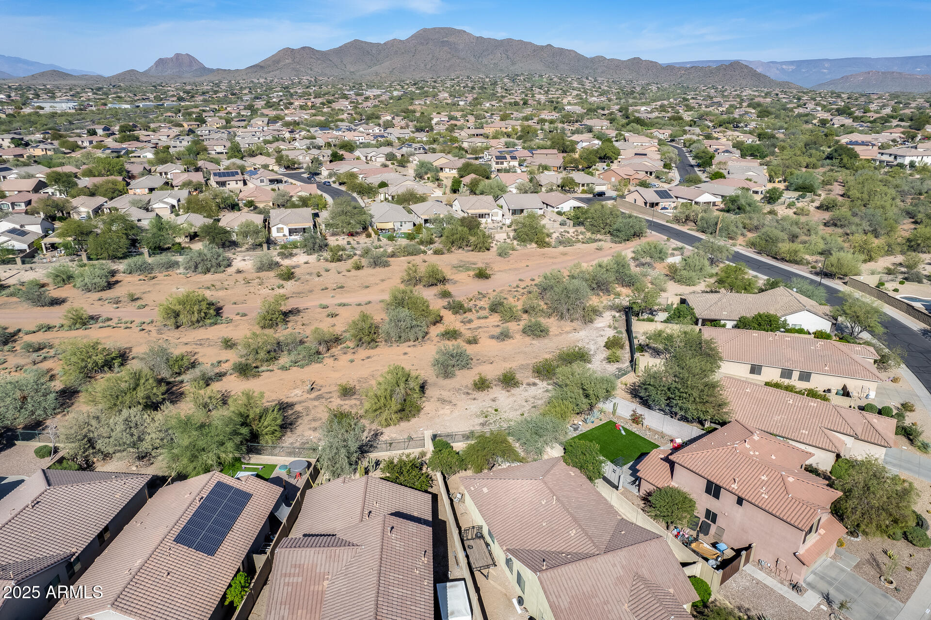 39826 N MILL CREEK Court
