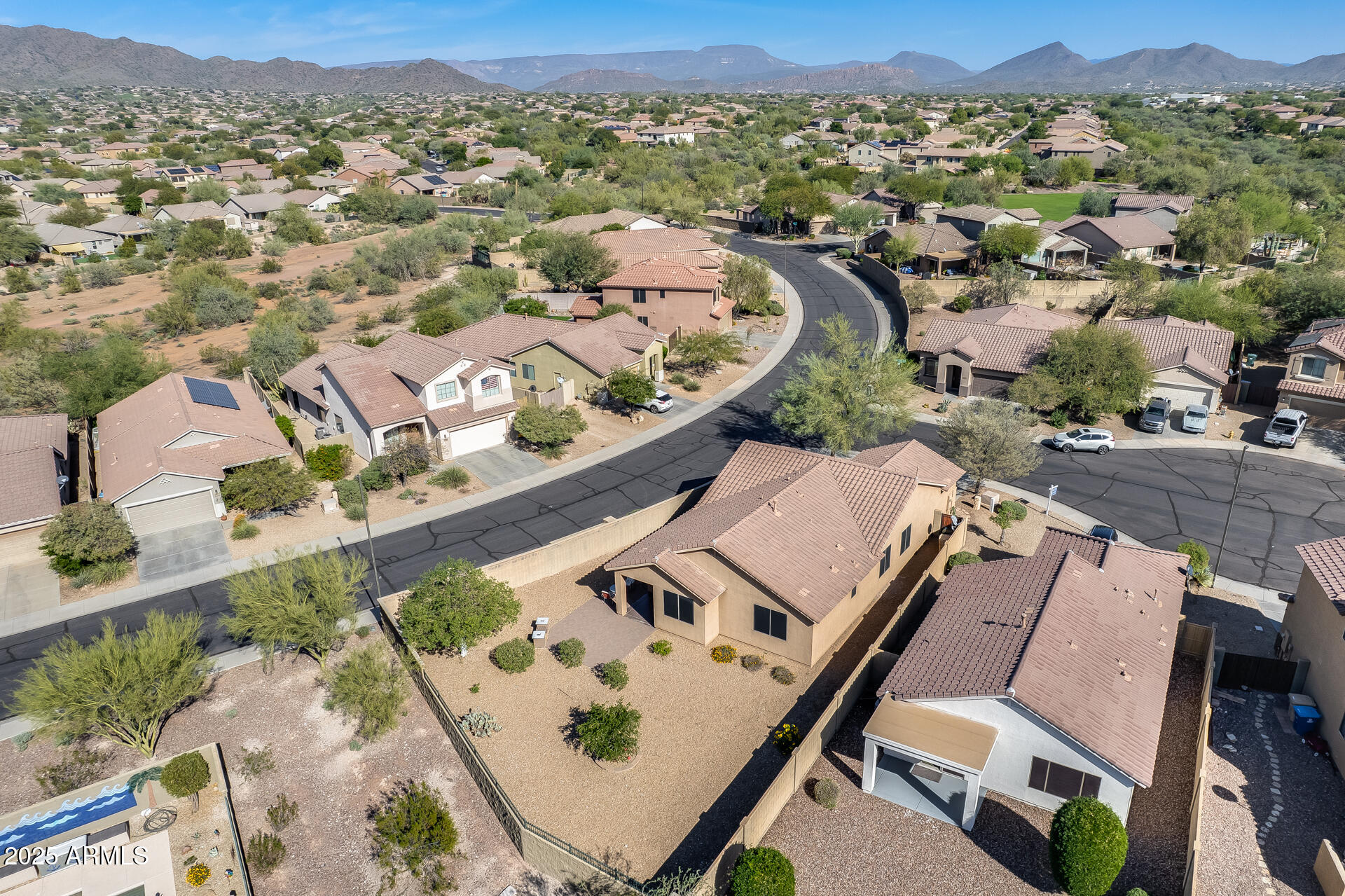 39826 N MILL CREEK Court