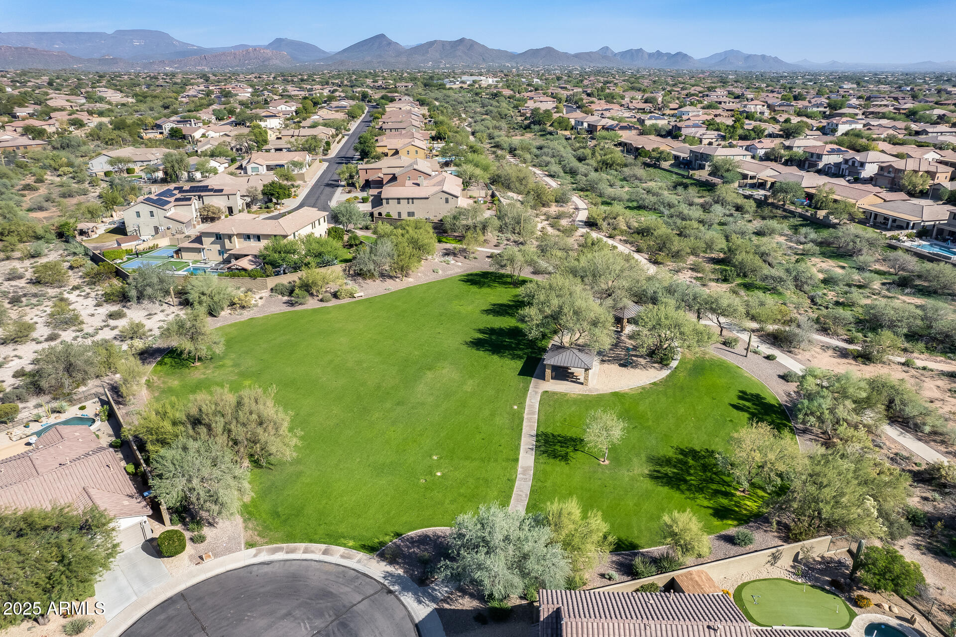 39826 N MILL CREEK Court