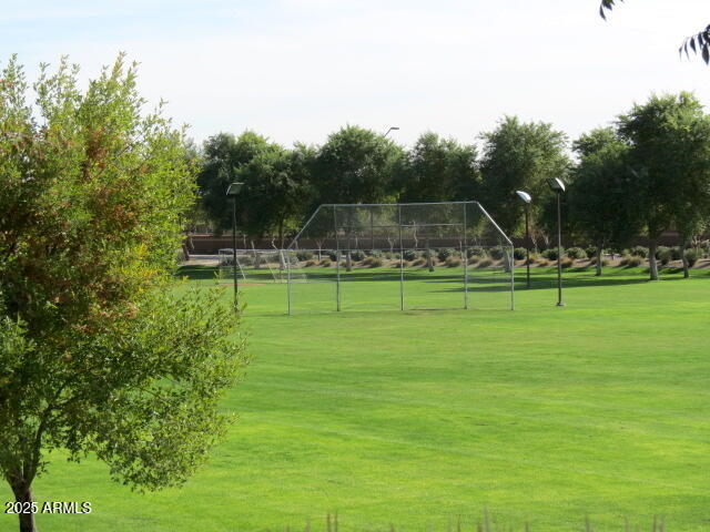 18310 W ONYX Court