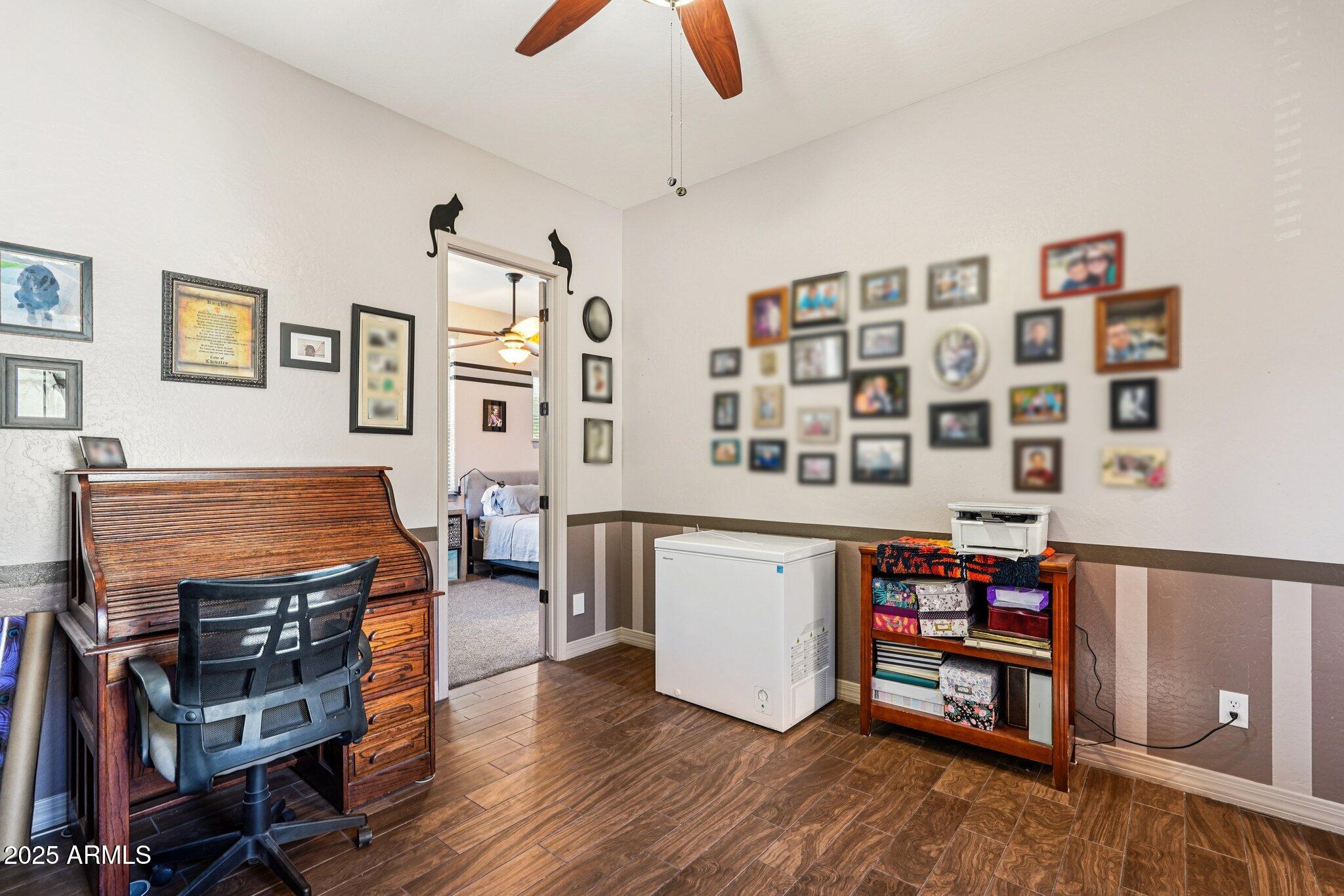18310 W ONYX Court