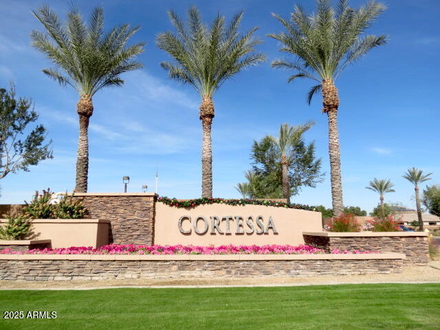 18310 W ONYX Court