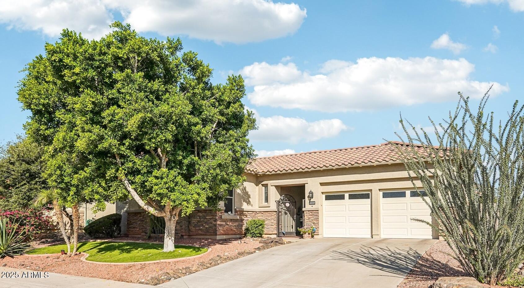 18310 W ONYX Court