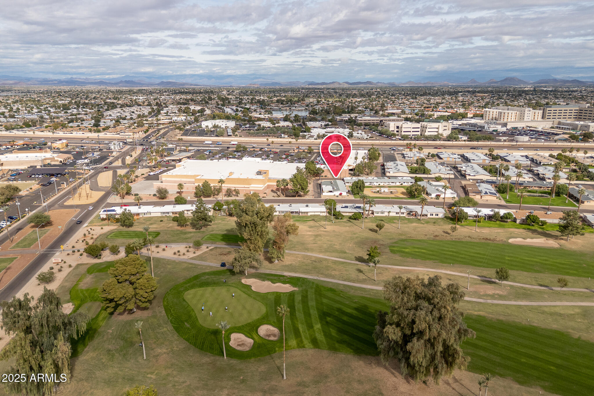 10620 W OAKMONT Drive