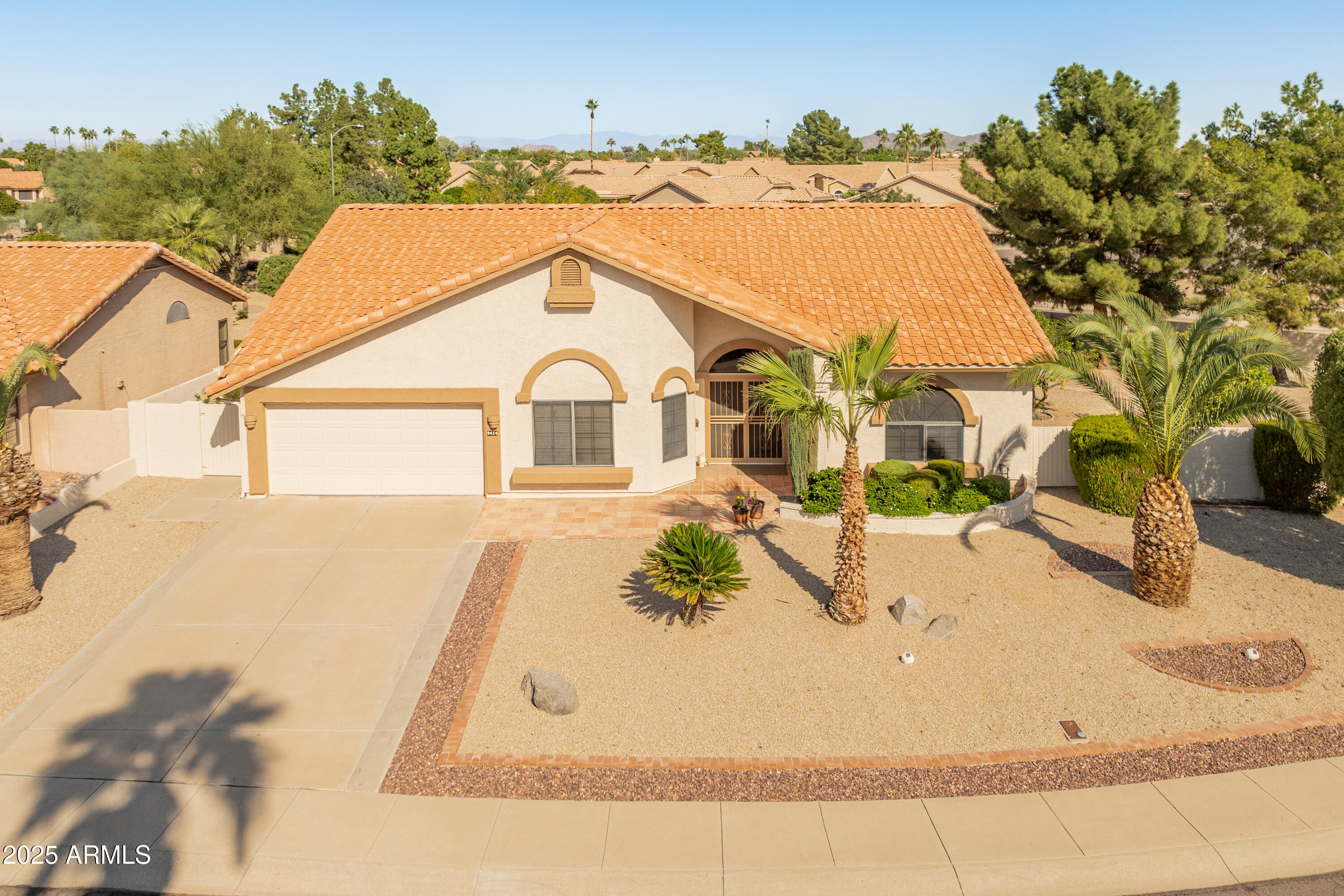 9414 W TONTO Lane