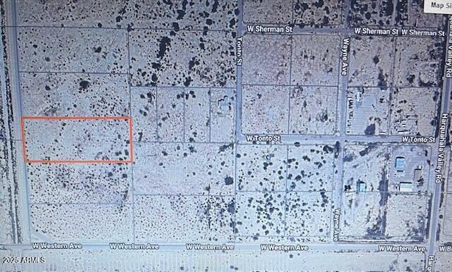 XXXX W Western Avenue -
