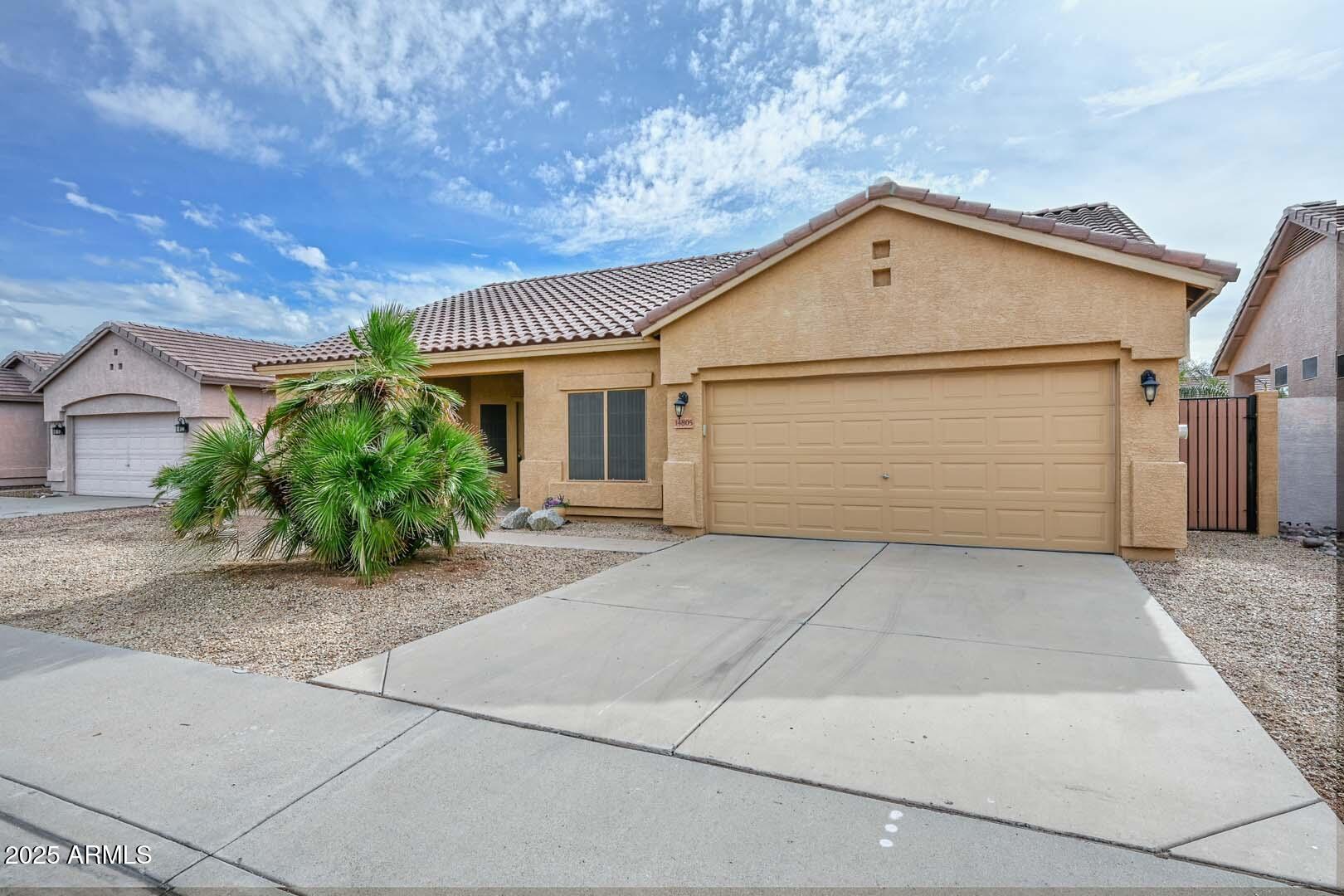 14805 W HONEYSUCKLE Lane