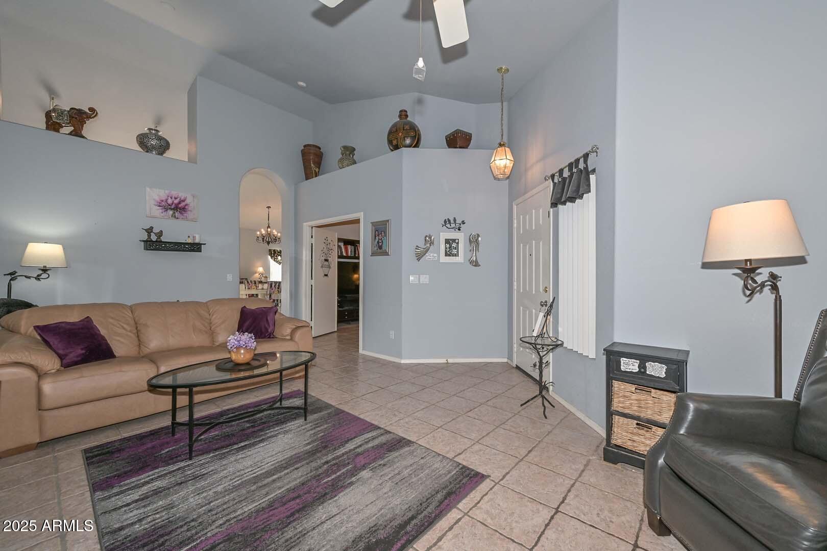 14805 W HONEYSUCKLE Lane