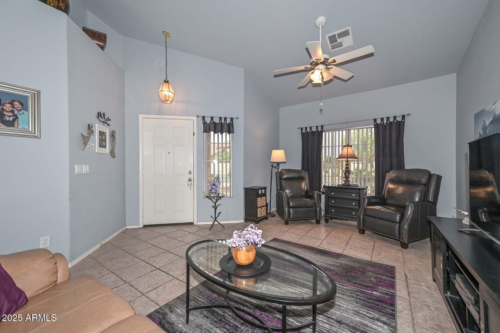14805 W HONEYSUCKLE Lane