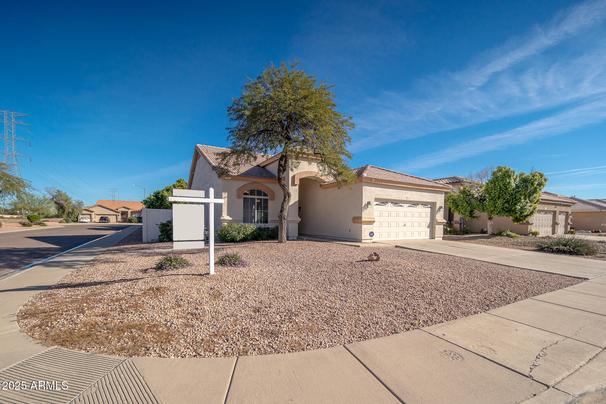 24445 N 38TH Terrace