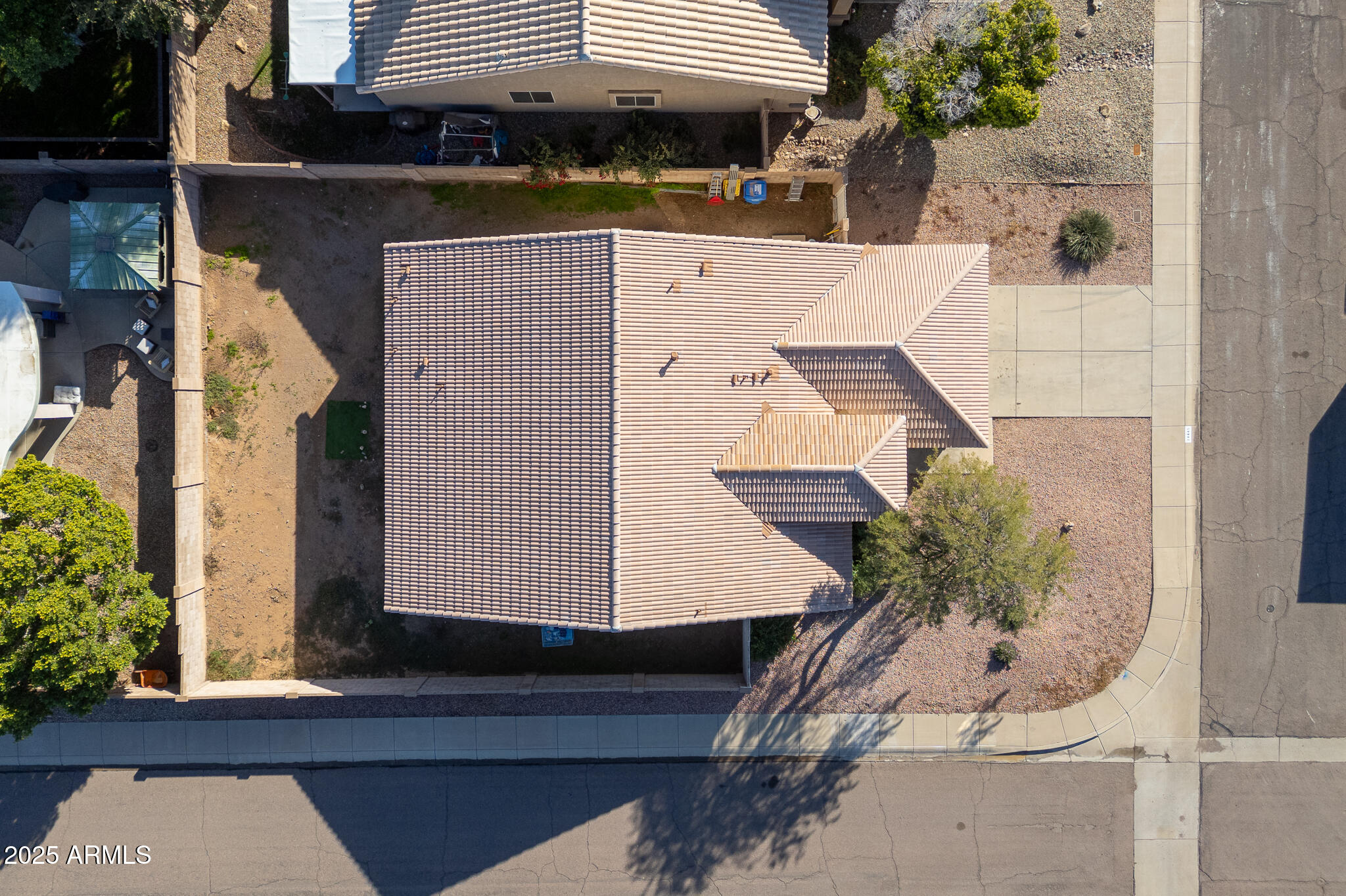 24445 N 38TH Terrace