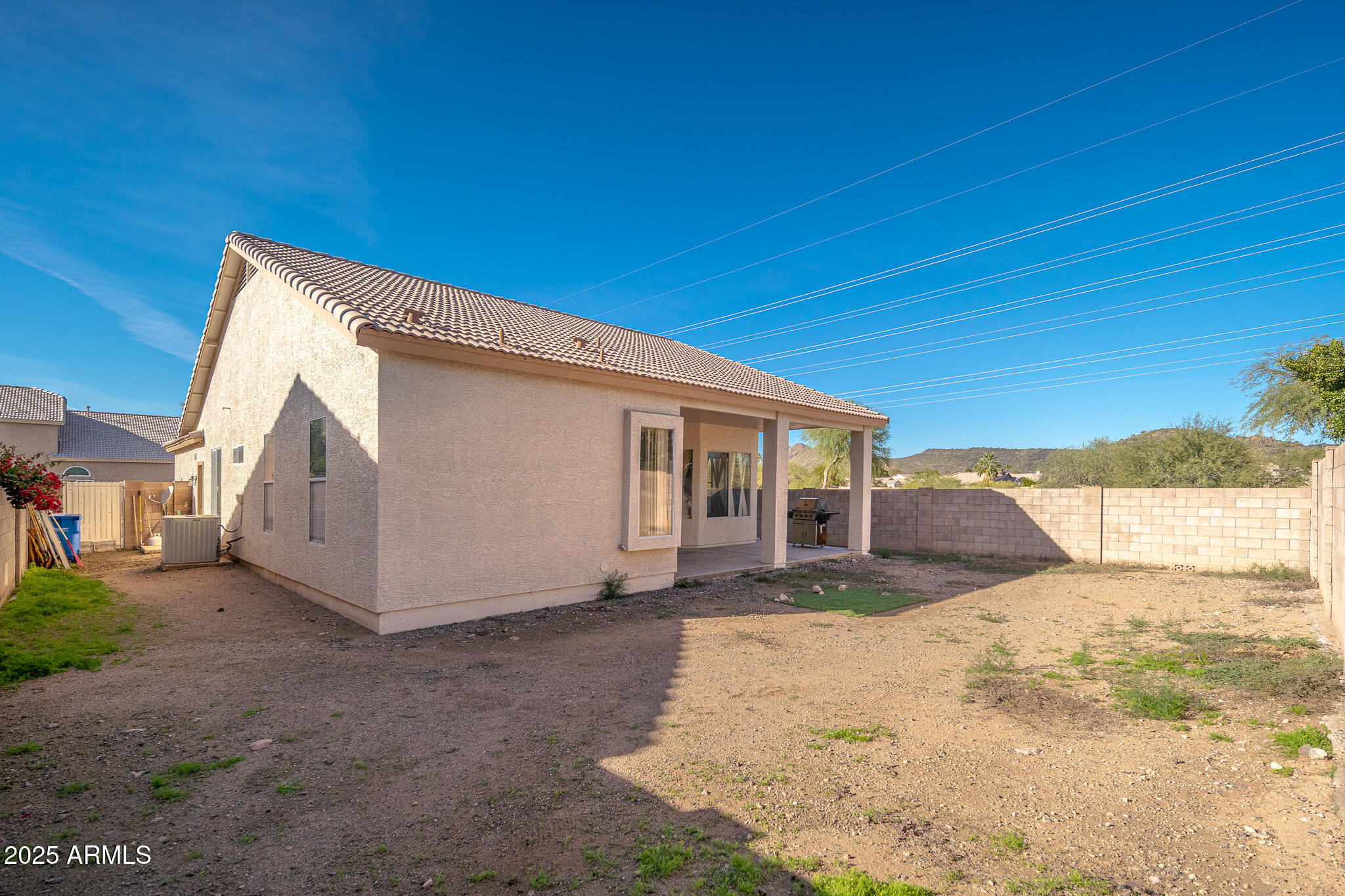 24445 N 38TH Terrace