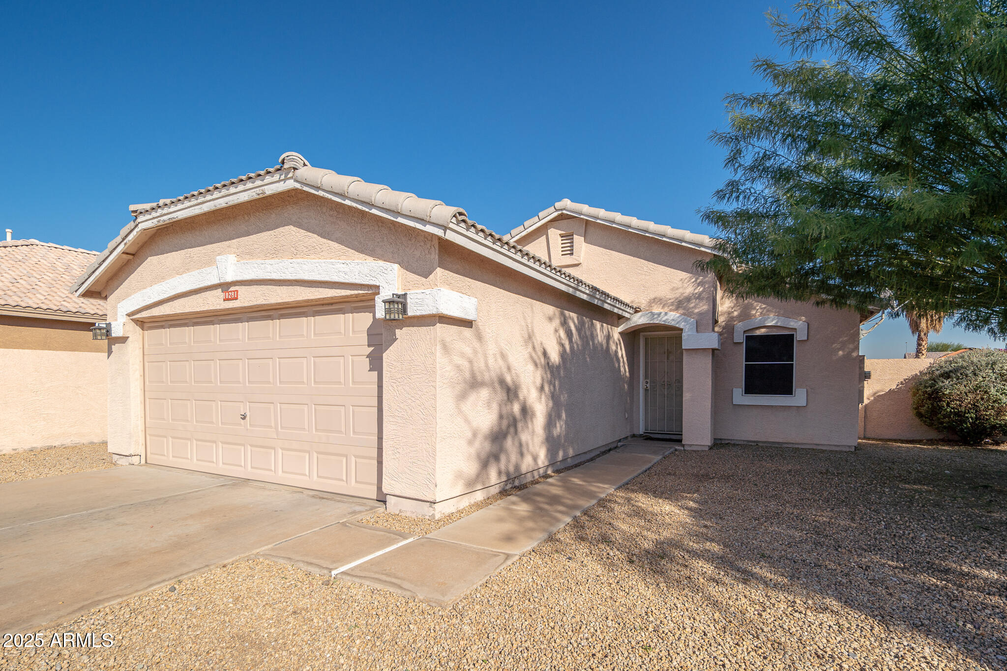 10281 N 94TH Drive