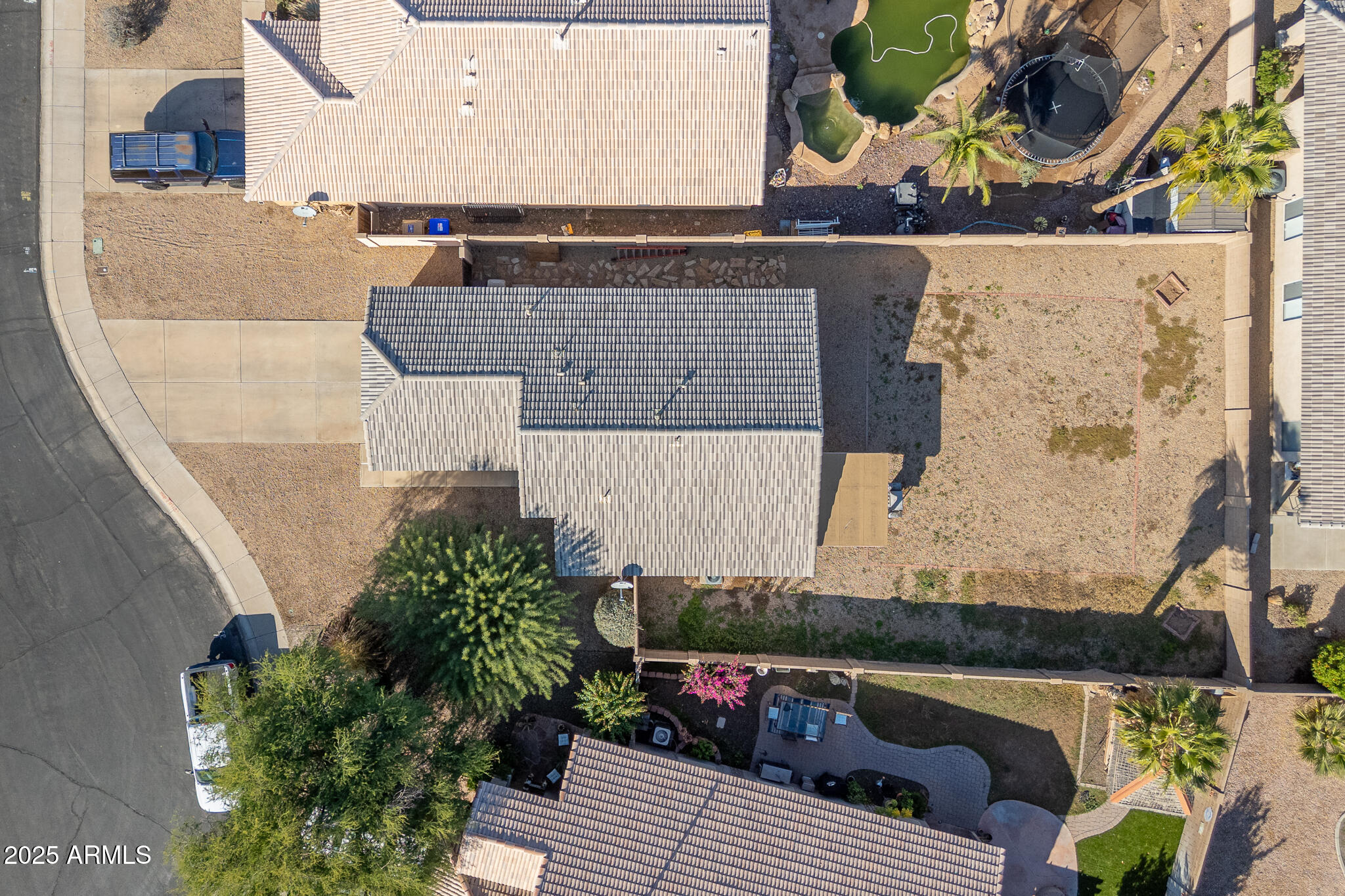 10281 N 94TH Drive